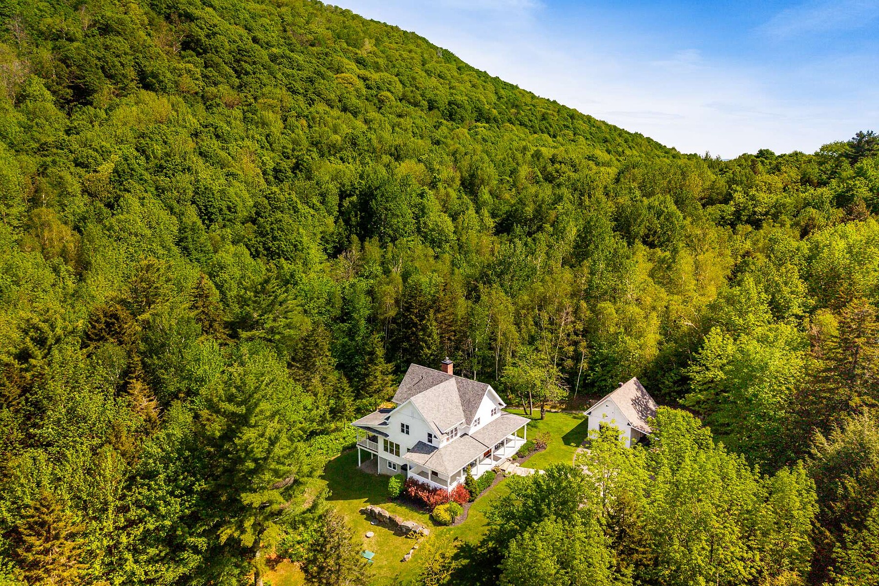  Bromont, Eastern Townships - 物件實景
