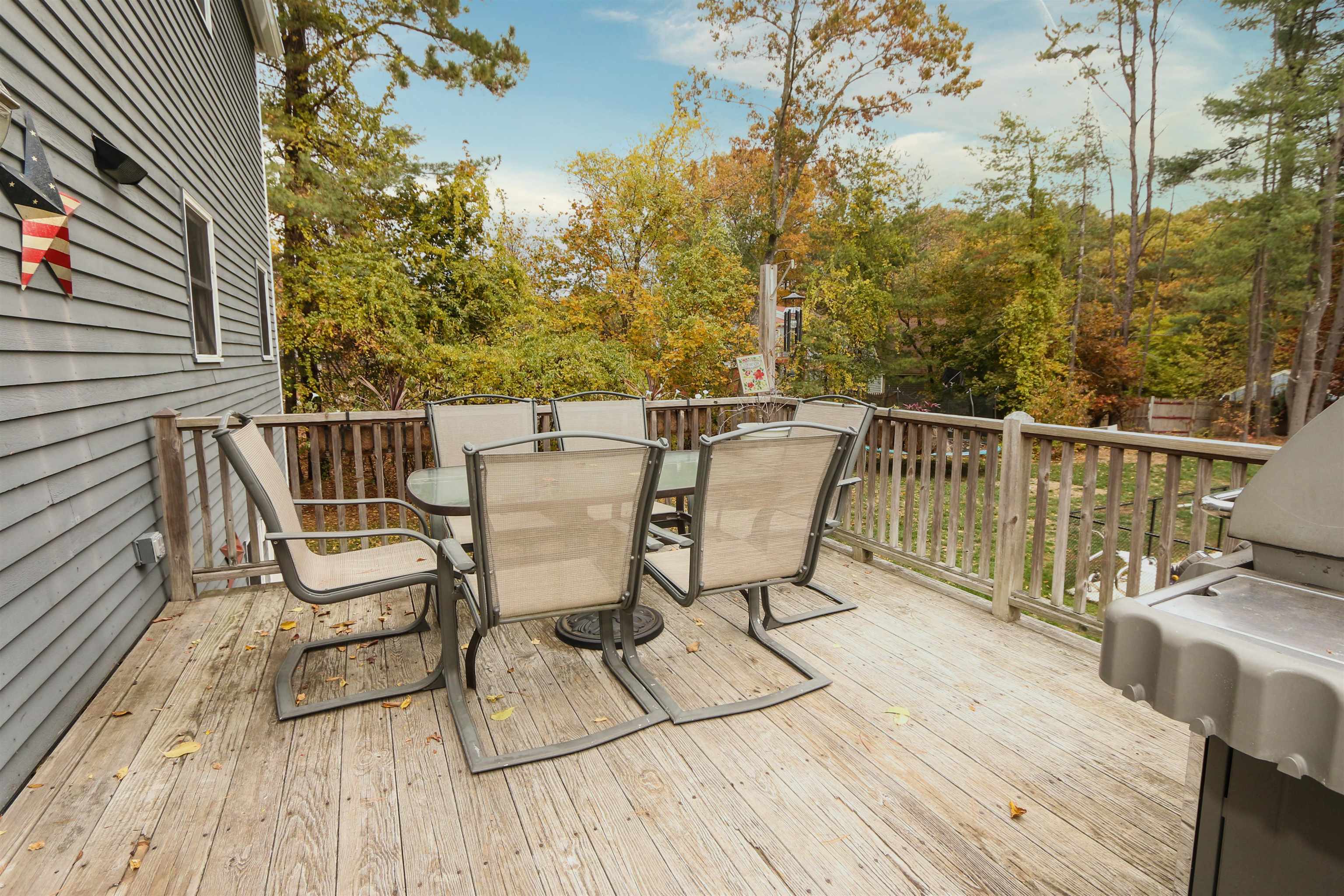 Merrimac, Massachusetts, 01860, United States, 3 Bedrooms Bedrooms, ,3 BathroomsBathrooms,Residential,For Sale,1985648