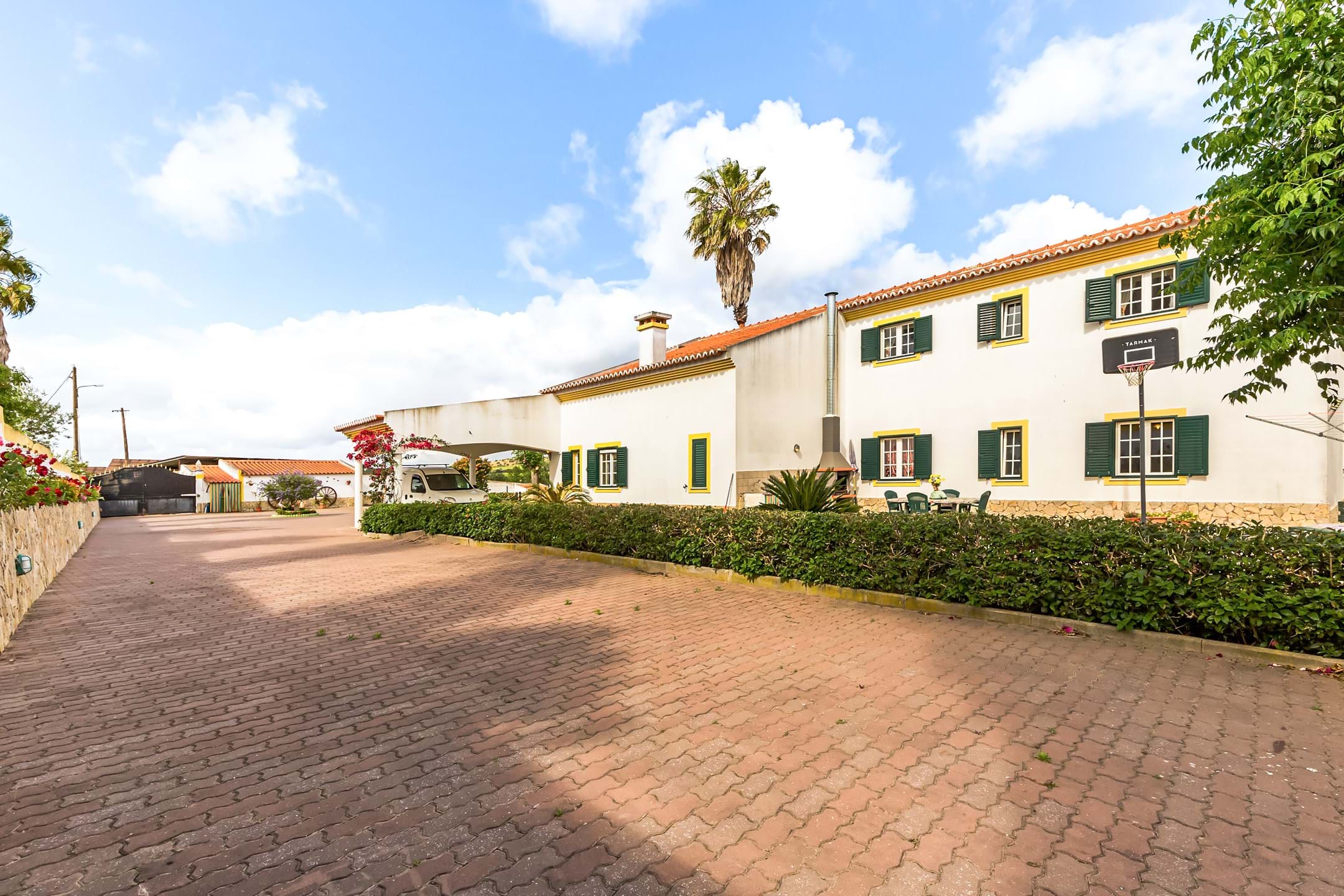 Vidigueira, Beja, 7960-313, PT, 5 Bedrooms Bedrooms, ,4 BathroomsBathrooms,Residential,For Sale,1699252