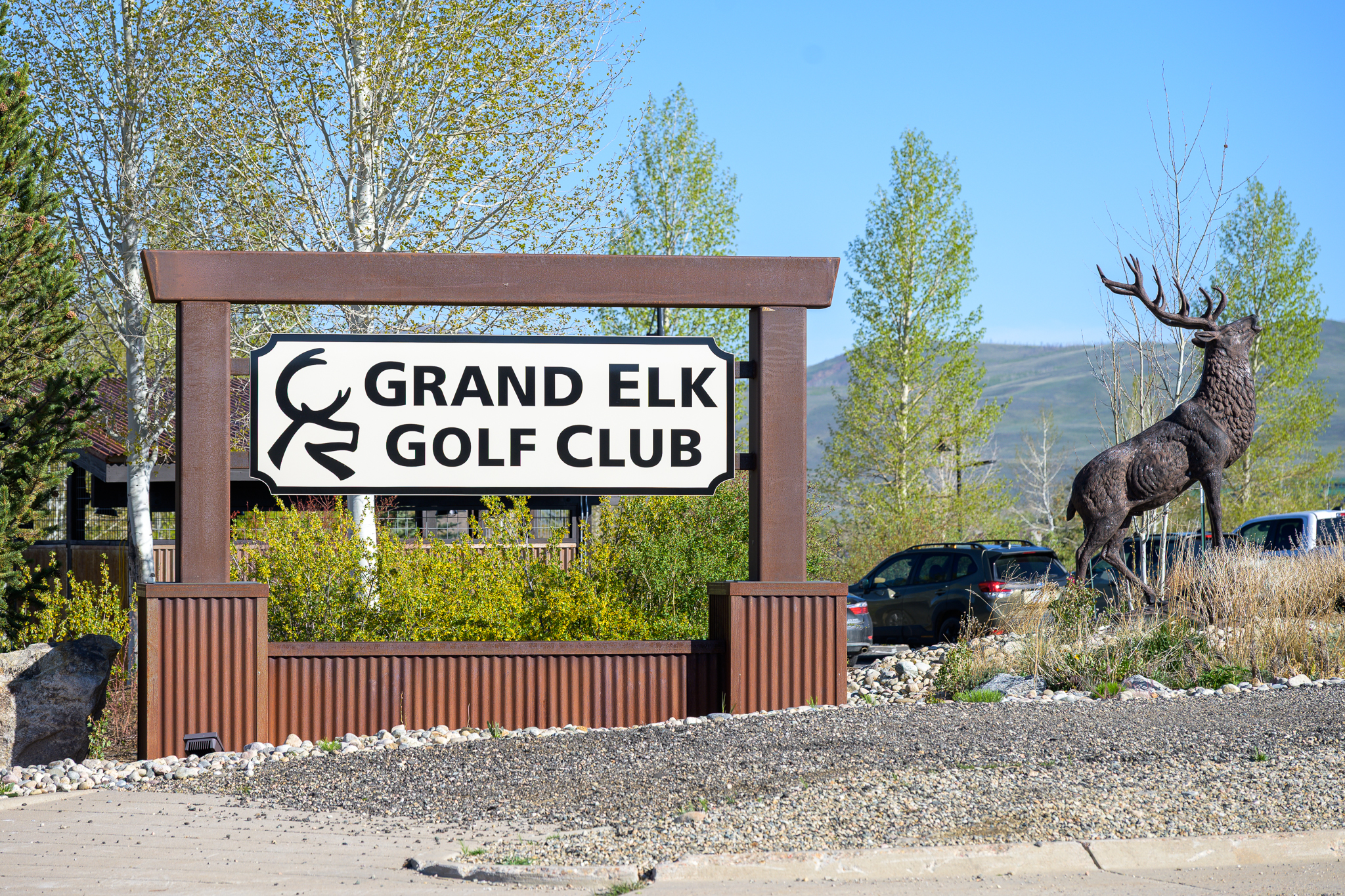  151 Buckhorn Circle, Granby, CO, 80446 - 物件實景