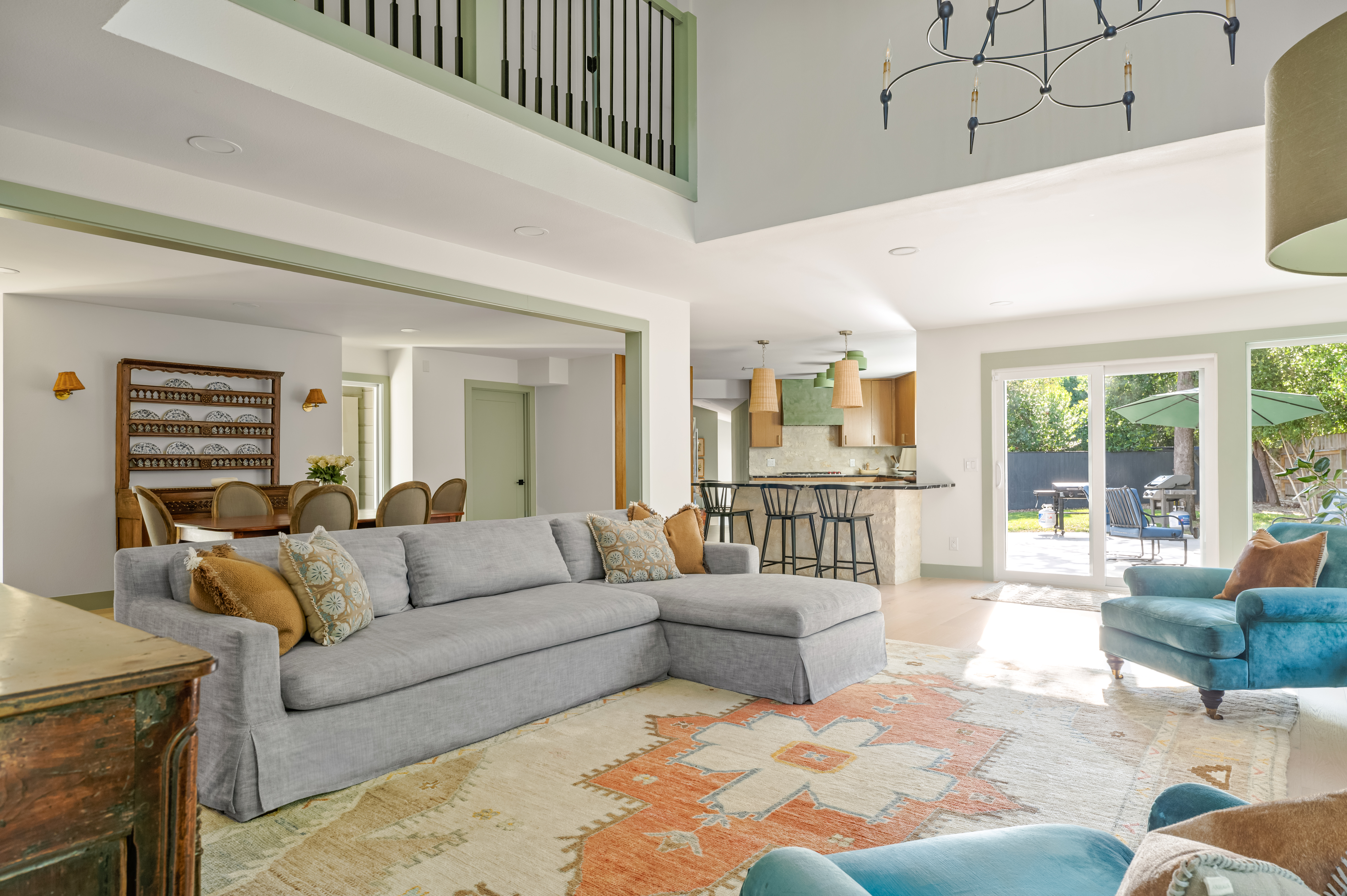  Beautifully Updated Northwest Hills Home on a Quiet Cul-de-Sac - 物件實景