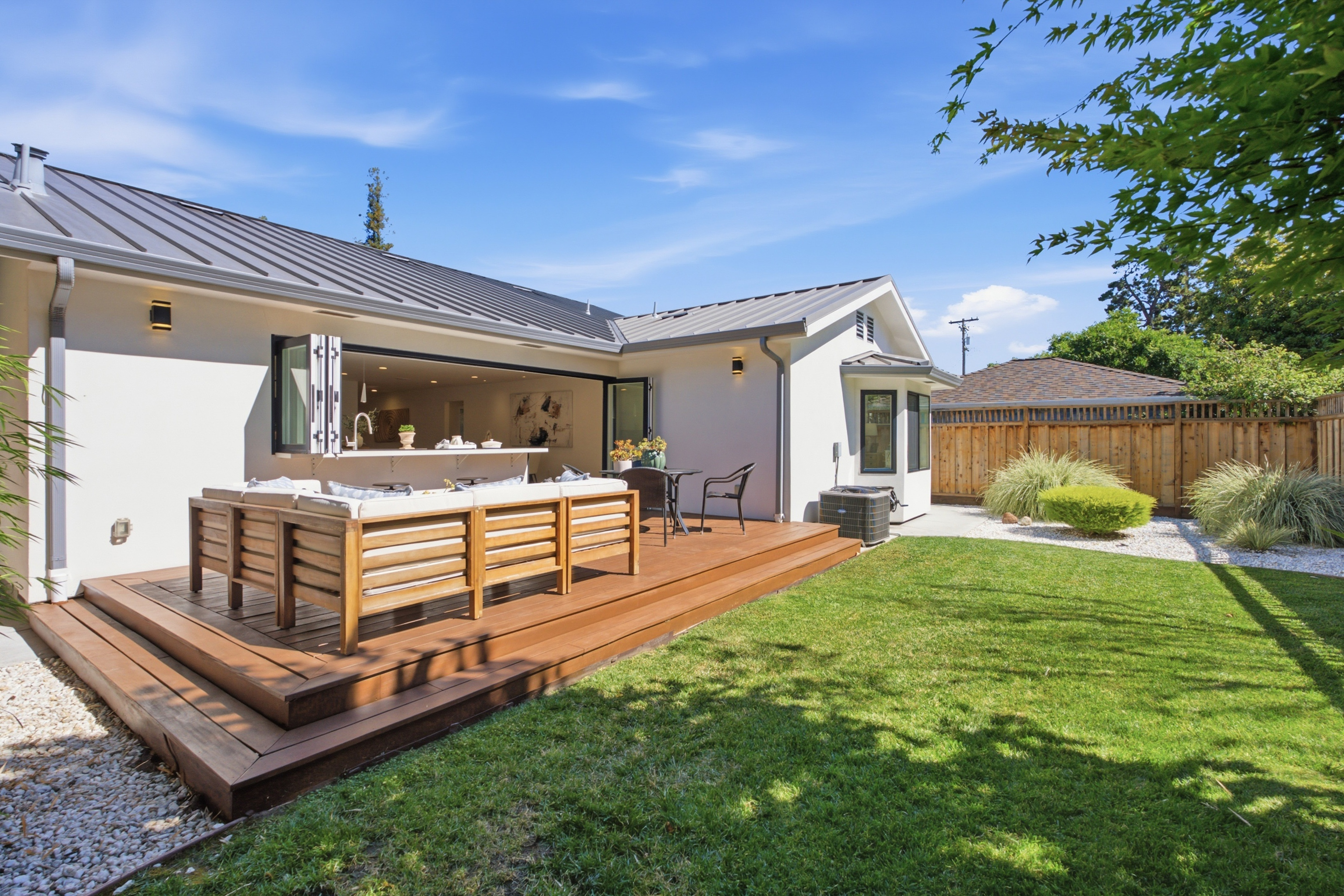  Modern Luxury Living in the Heart of Downtown Mountain View - 物件實景