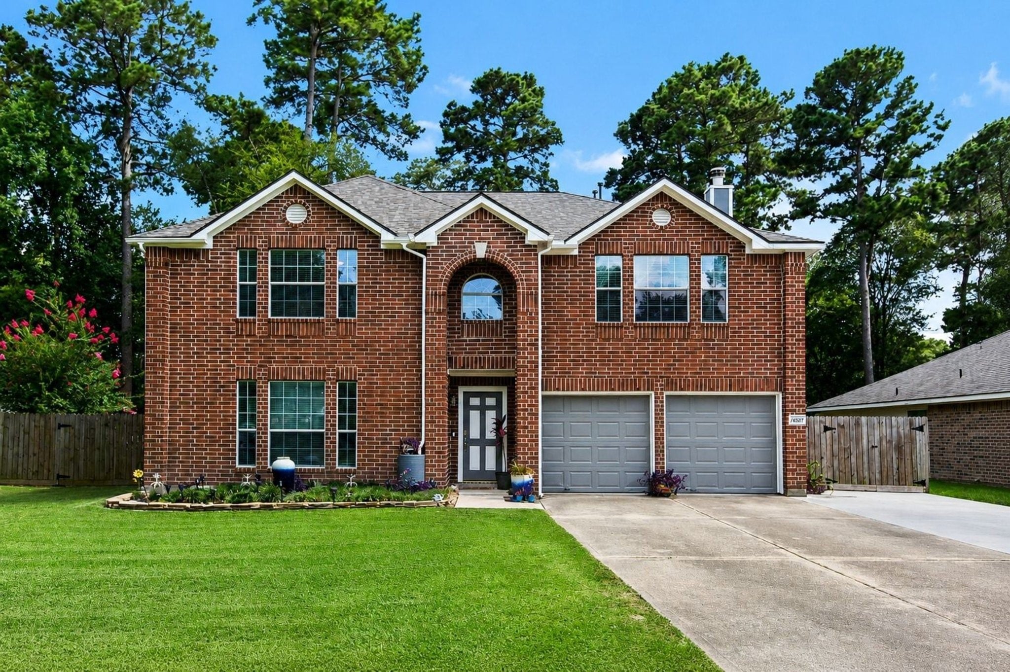 Grant Dr, Magnolia, TX 77354 #1