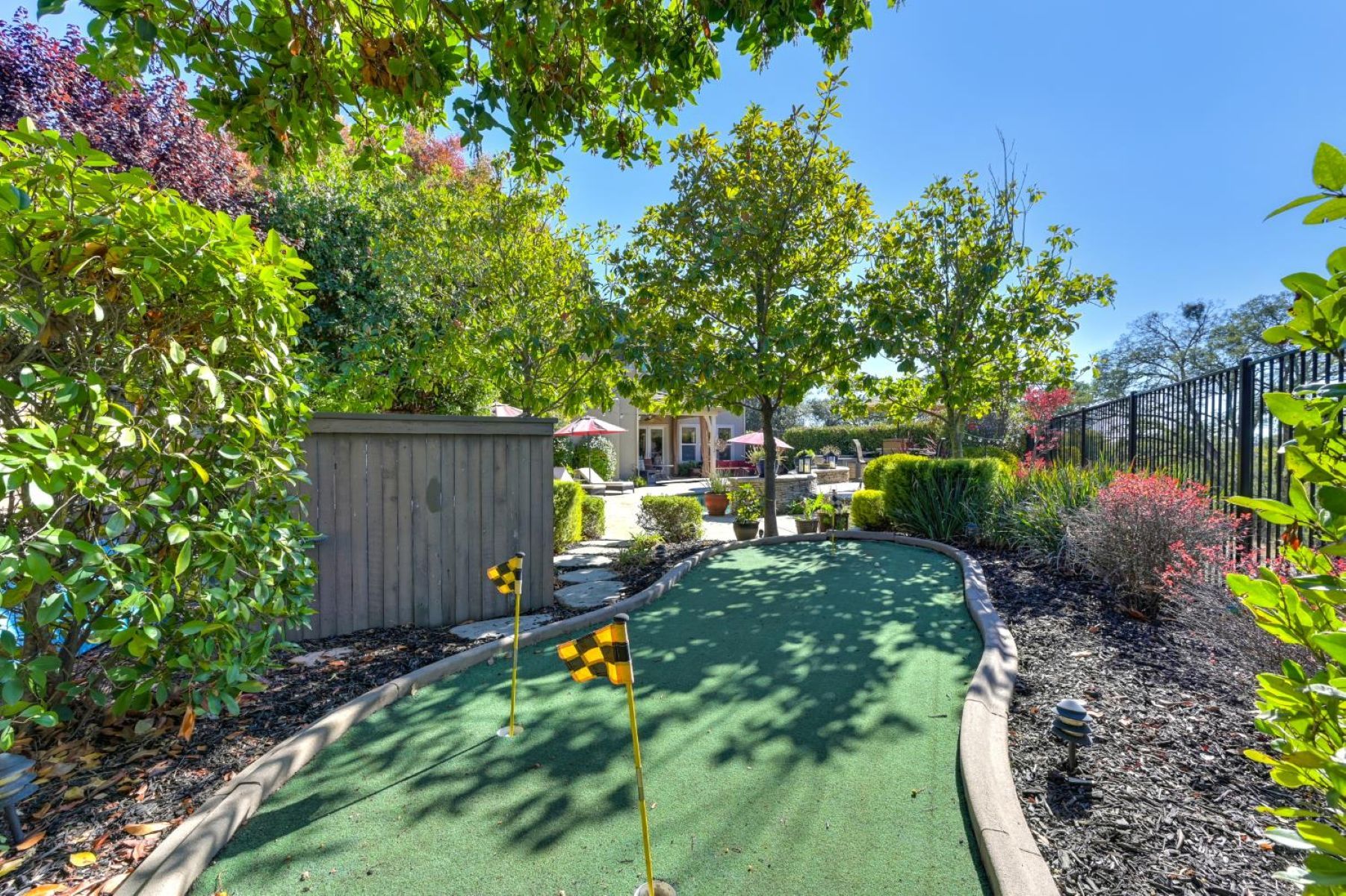  701 Stanfel Place, El Dorado Hills, CA 95762 - 物件實景