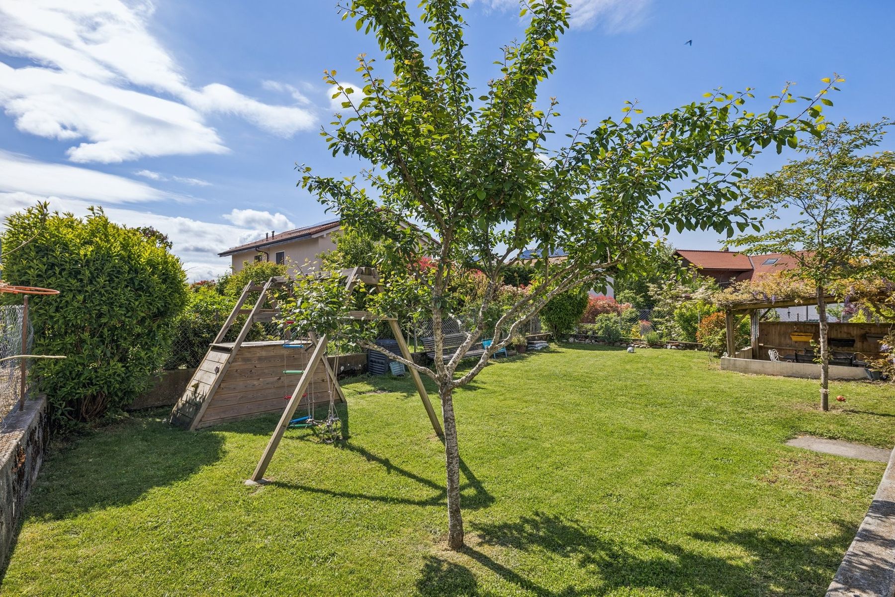  Very charming single-storey village house with potential - 物件實景