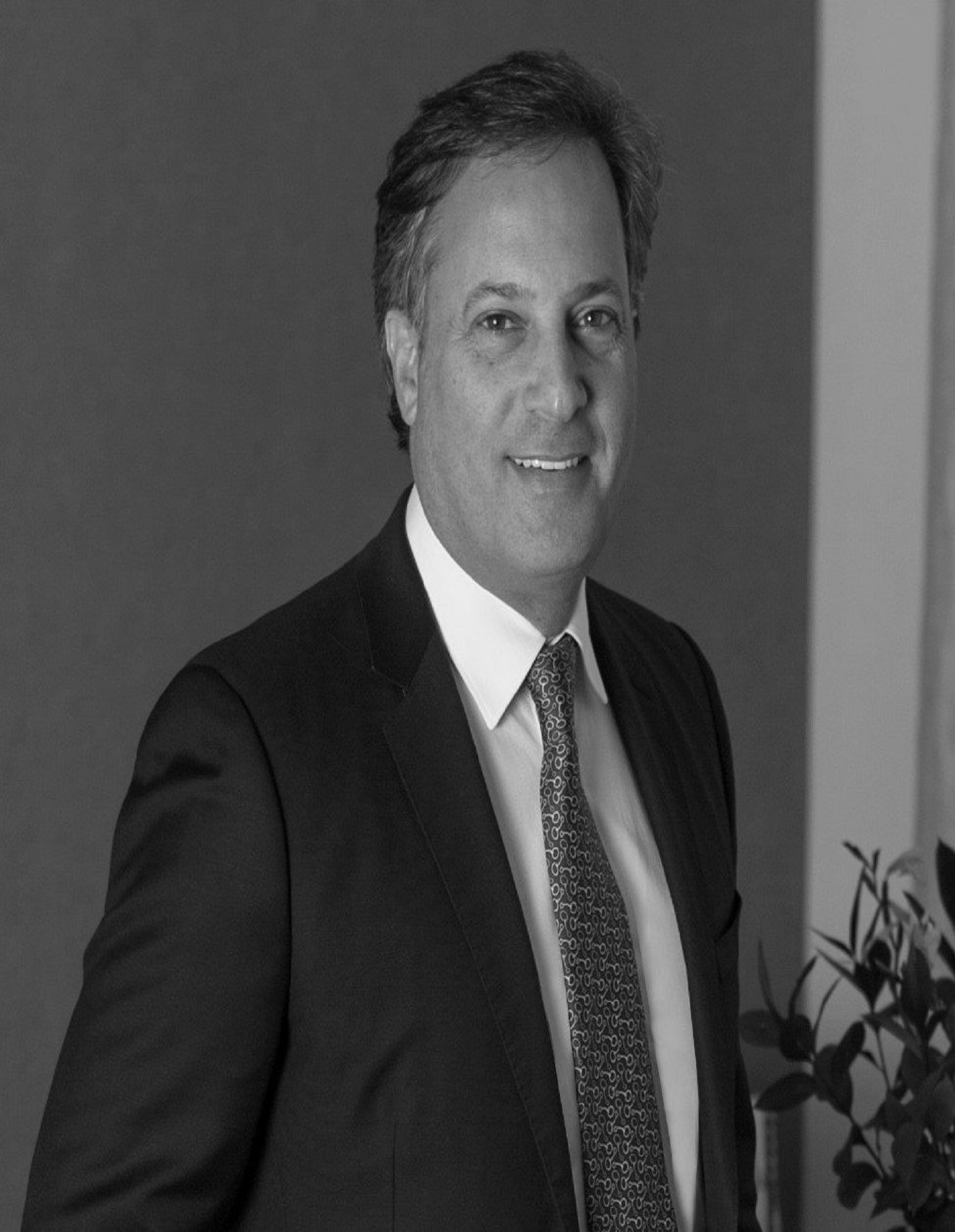 Gerard Longo