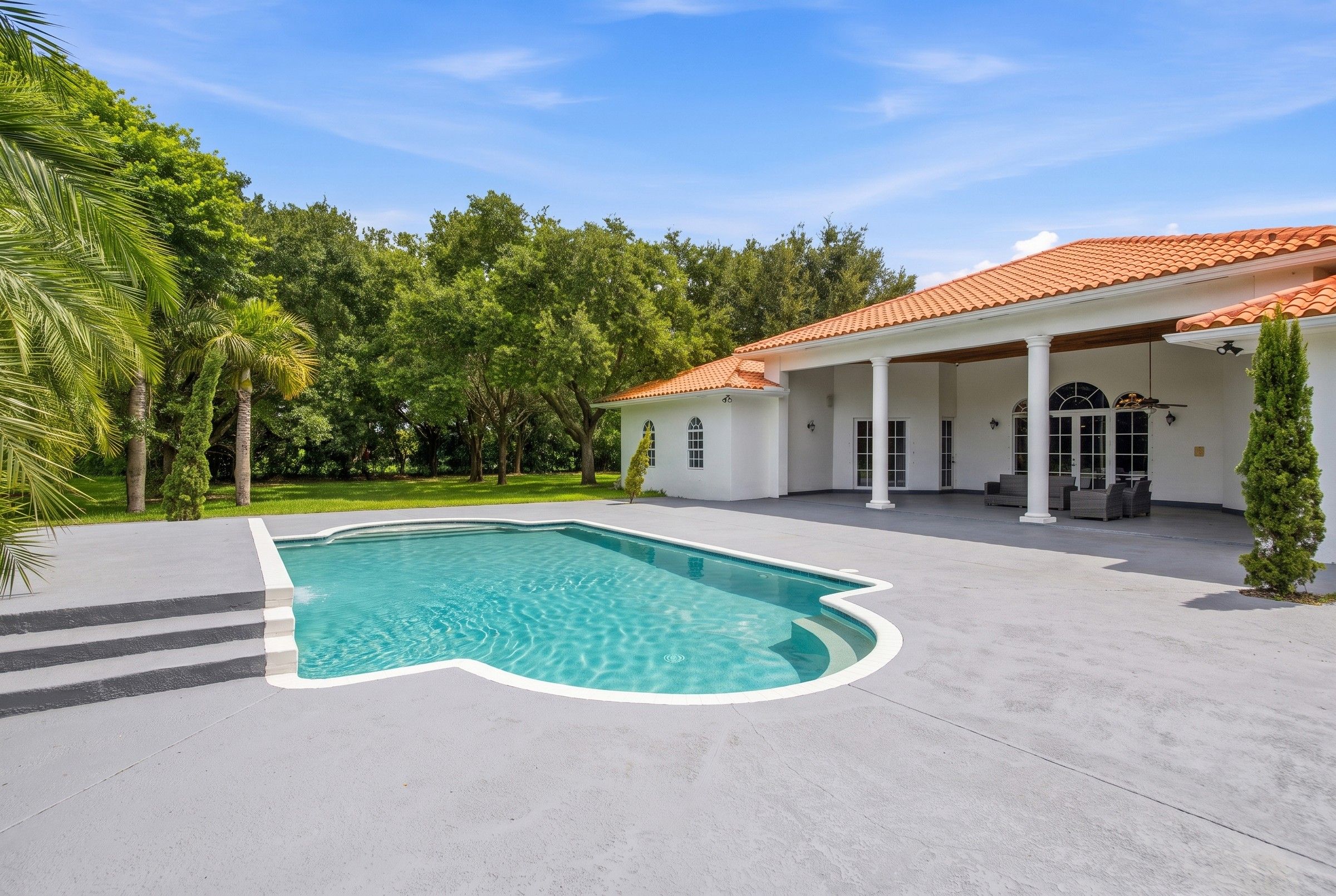  17920 SW 15th ST, Miami, FL, 33187 - 物件實景