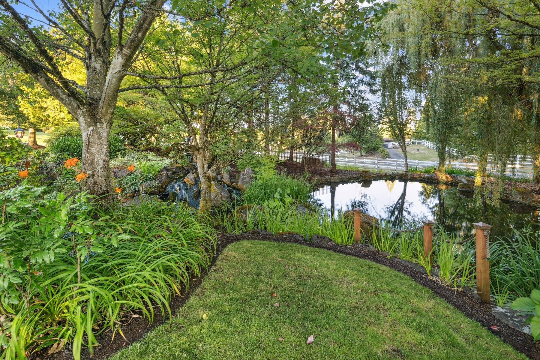  21121 NW 17TH CT Ridgefield, WA 98642 - 物件實景