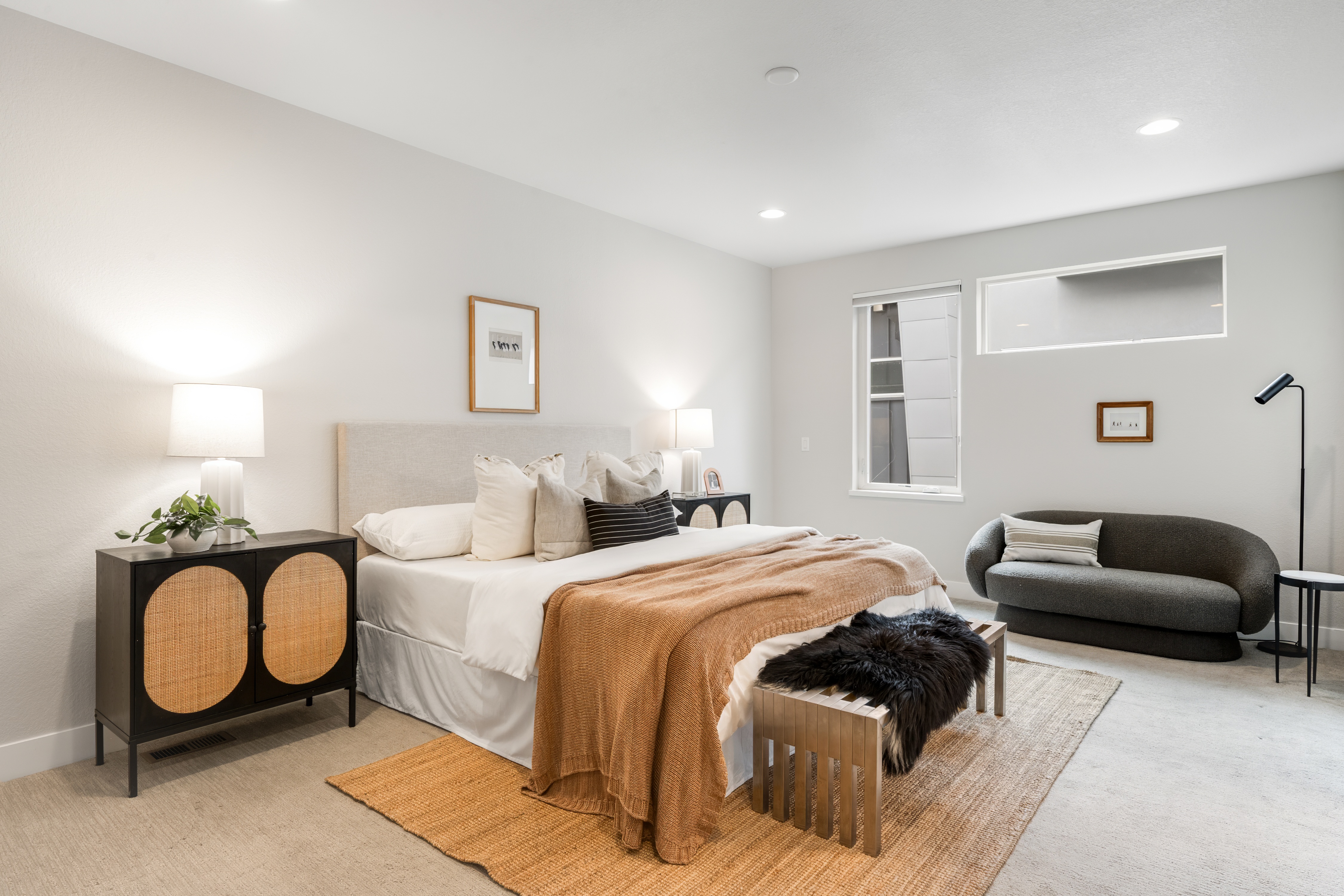  Oversized Townhome  Heart of 9th & CO - 物件實景