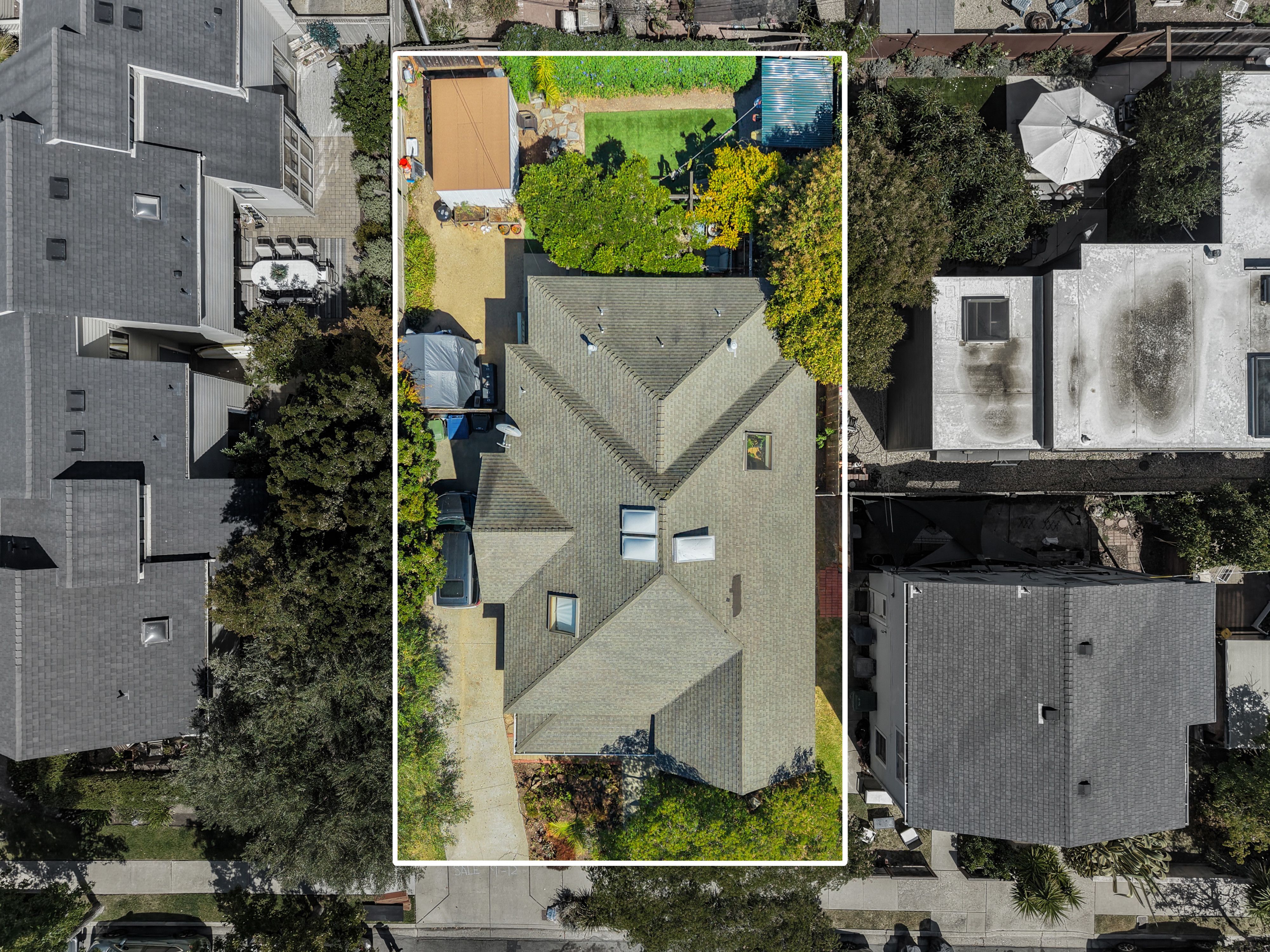  578 Buchon Street, San Luis Obispo, CA 93401 - 物件實景