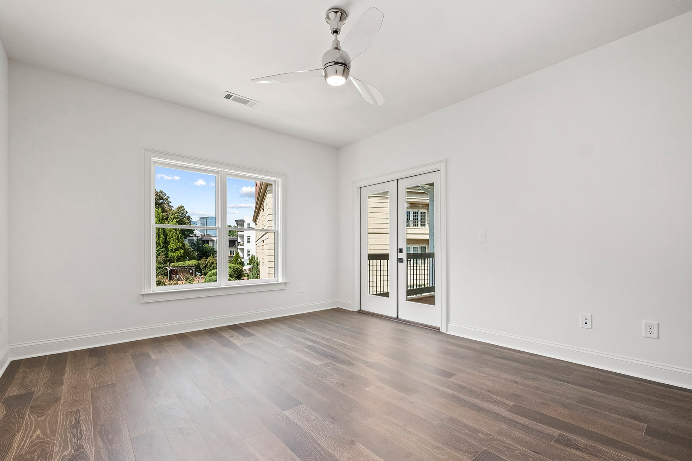  Stunning New Townhome Located in the Heart of Buckhead - 物件實景
