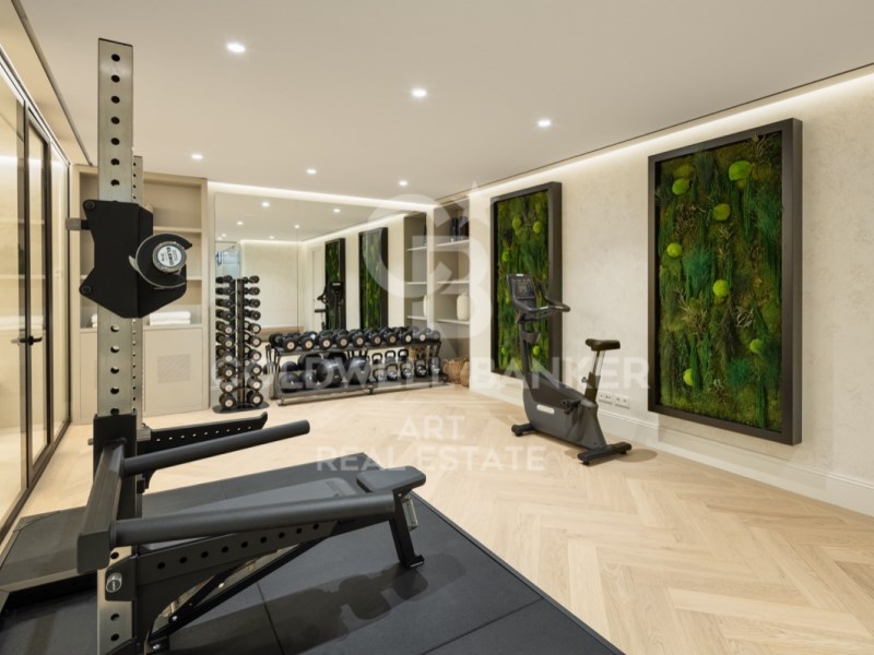 Marbella, Andalusia, ES, 6 Bedrooms Bedrooms, ,6 BathroomsBathrooms,Residential,For Sale,1766301