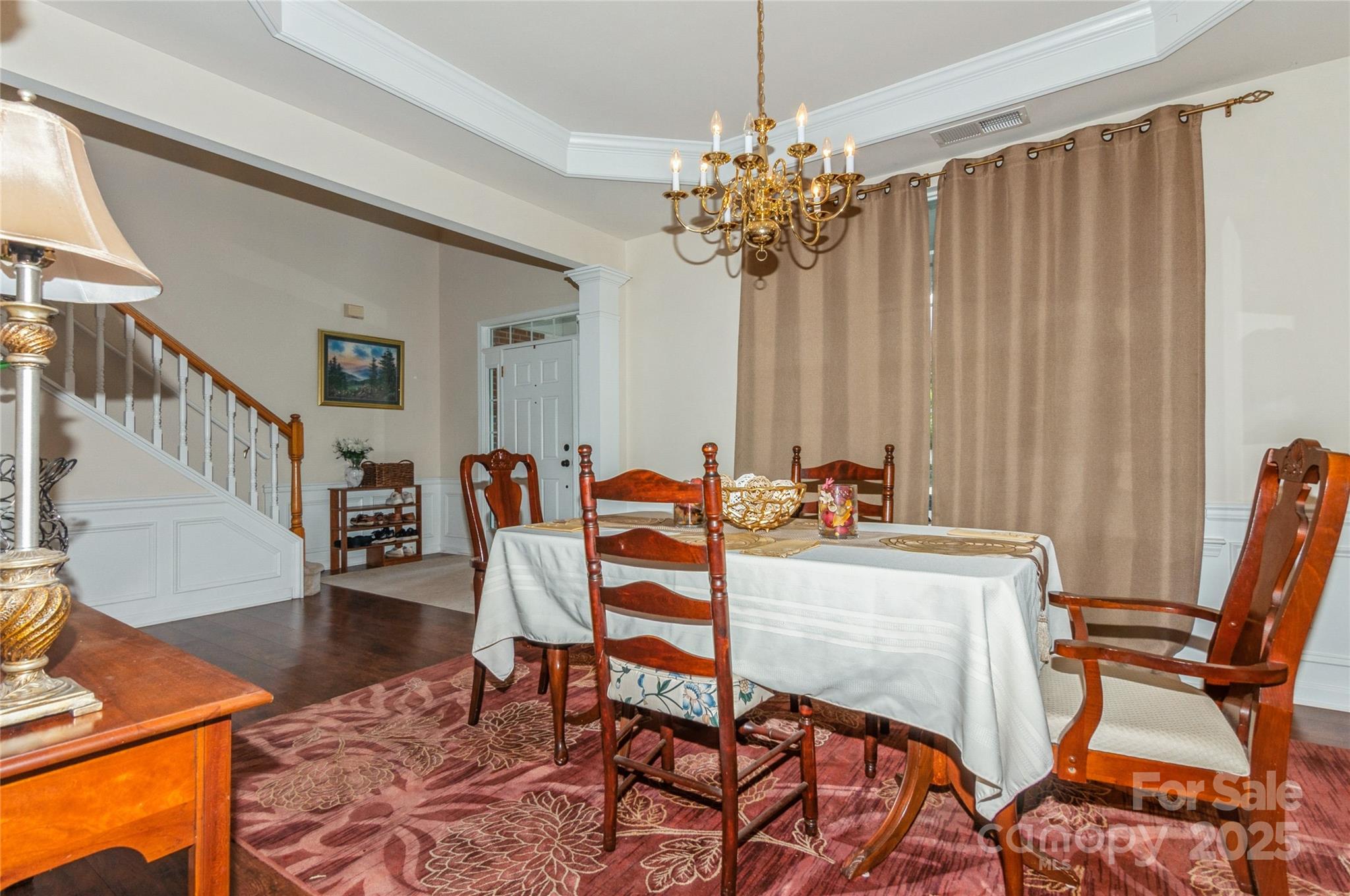 Cornelius, North Carolina, 28031, United States, 4 Bedrooms Bedrooms, ,3 BathroomsBathrooms,Residential,For Sale,1896609