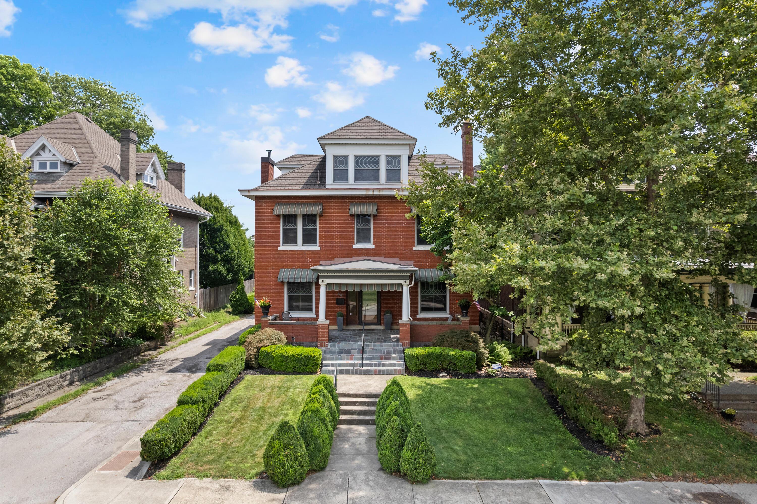 Columbus, Ohio, 43203, United States, 5 Bedrooms Bedrooms, ,4 BathroomsBathrooms,Residential,For Sale,1983824