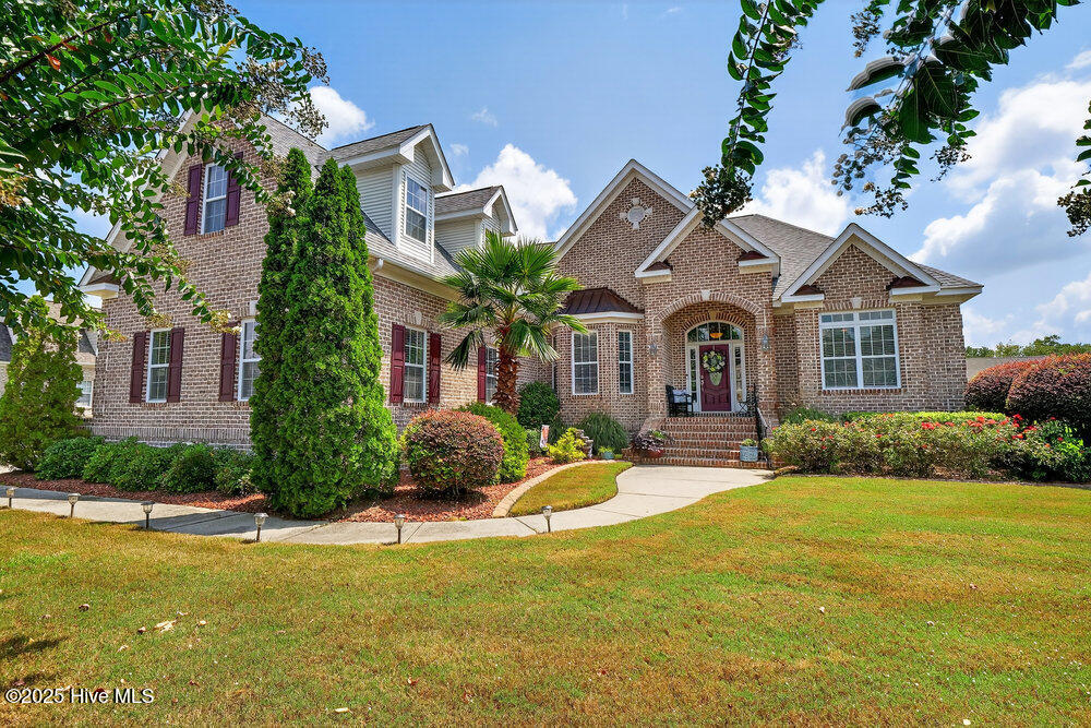 Leland, North Carolina, 28451, United States, 4 Bedrooms Bedrooms, ,3 BathroomsBathrooms,Residential,For Sale,1926317