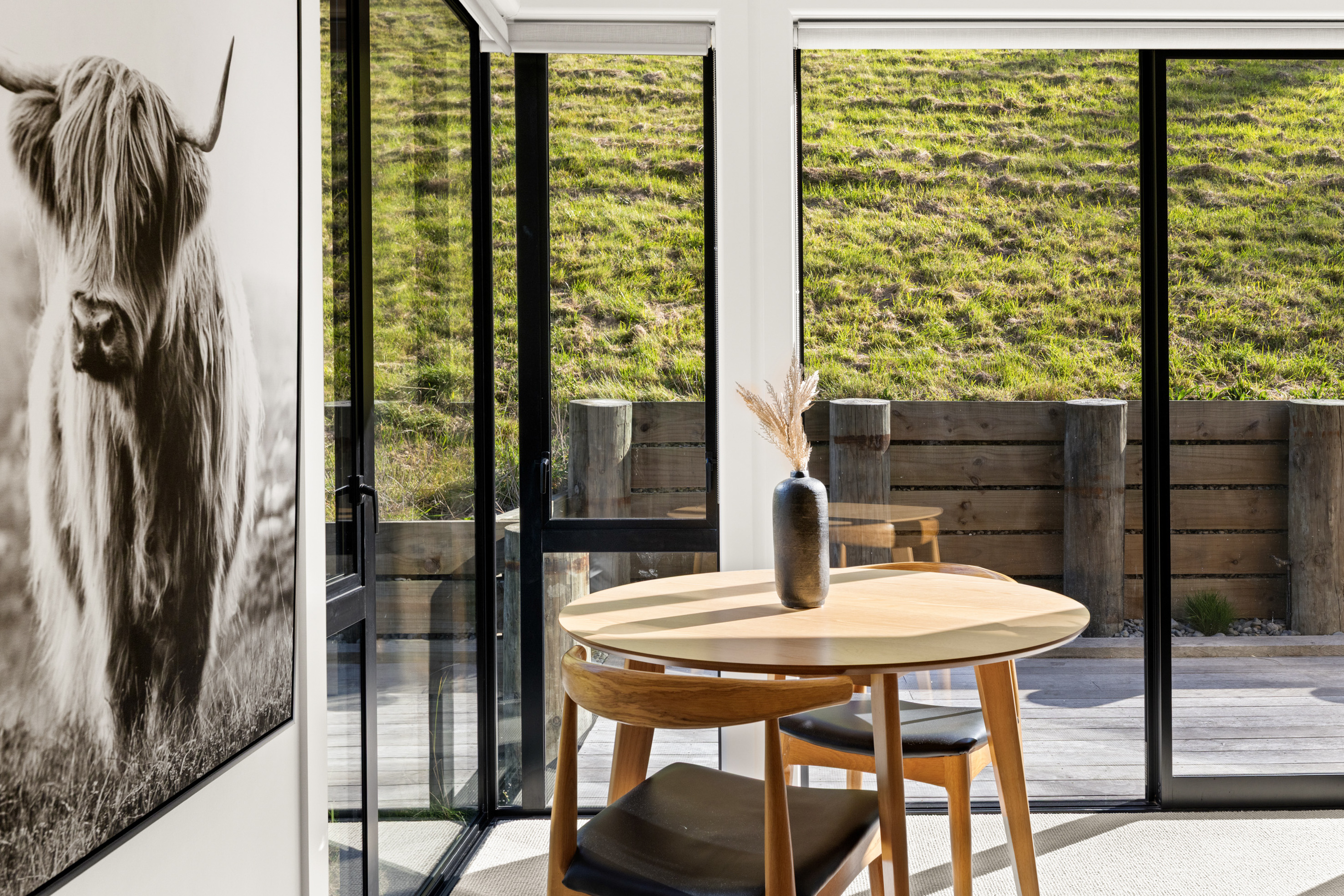  Taradale Executive Living with Apartment - 物件實景