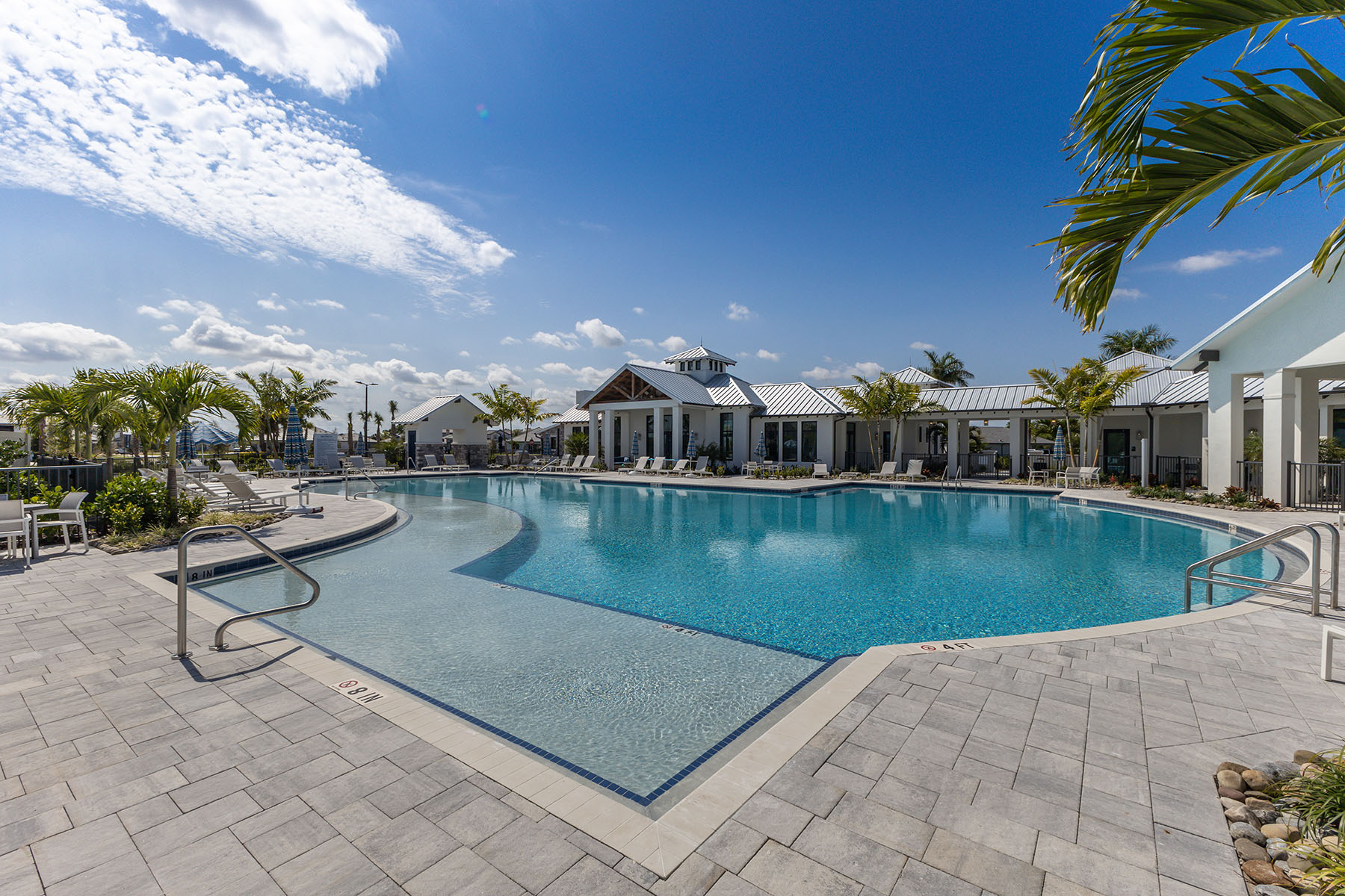  SWEETWATER AT LAKEWOOD RANCH PH I & II - 物件實景