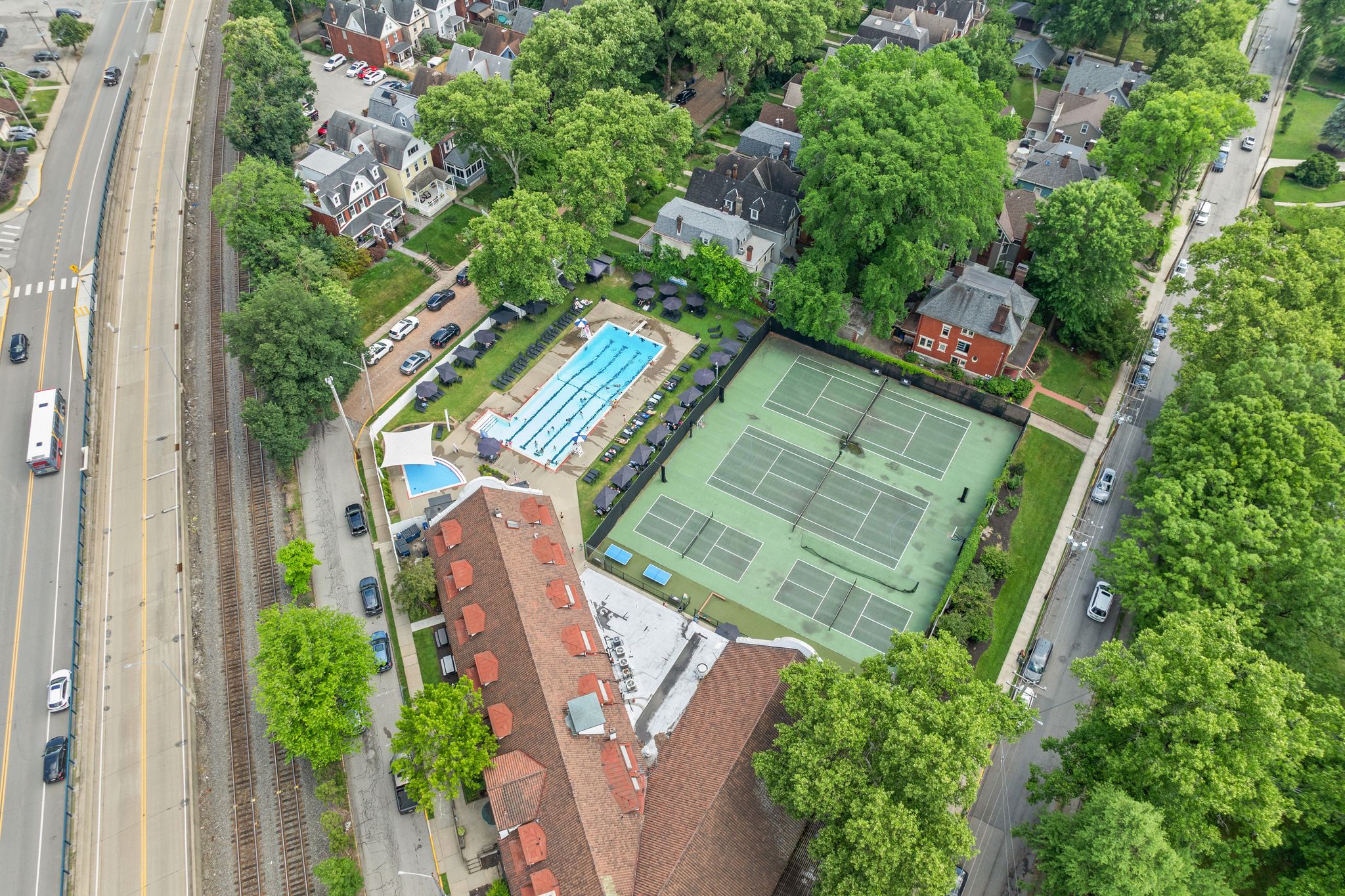  130 Lincoln Avenue, Edgewood, PA 15218 - 物件實景