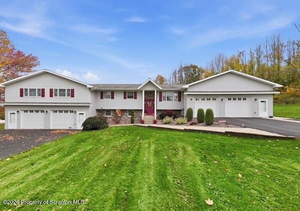 Arnolds Rd, Jermyn, PA 18433 #1