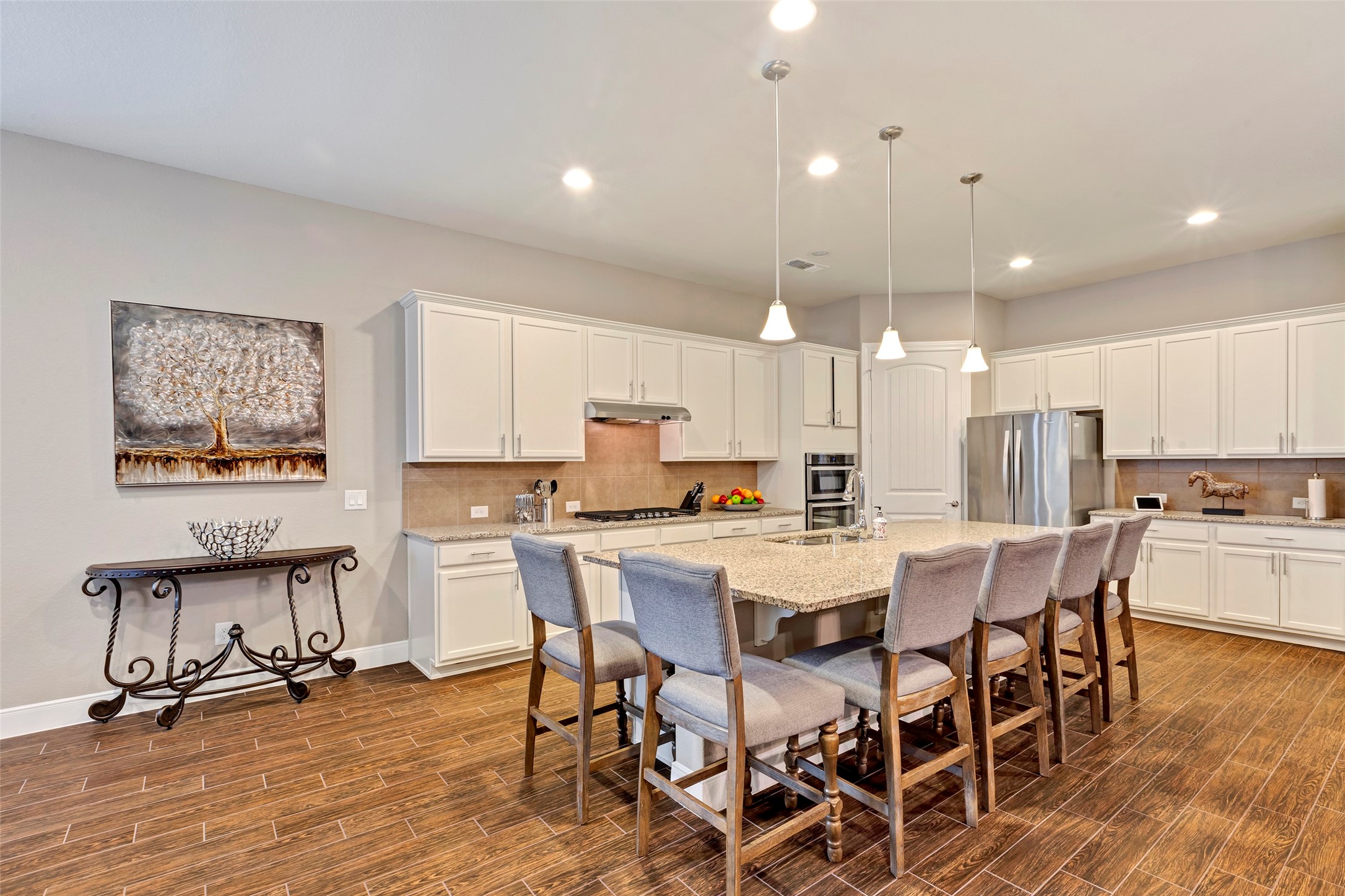 Spring, Texas, 77382, United States, 4 Bedrooms Bedrooms, ,4 BathroomsBathrooms,Residential,For Sale,1903893