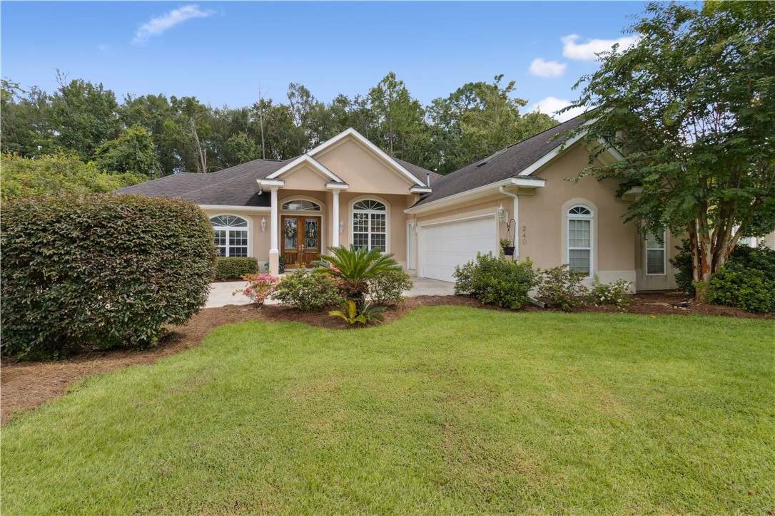 St Marys, Georgia, 31558, United States, 3 Bedrooms Bedrooms, ,2 BathroomsBathrooms,Residential,For Sale,1939284