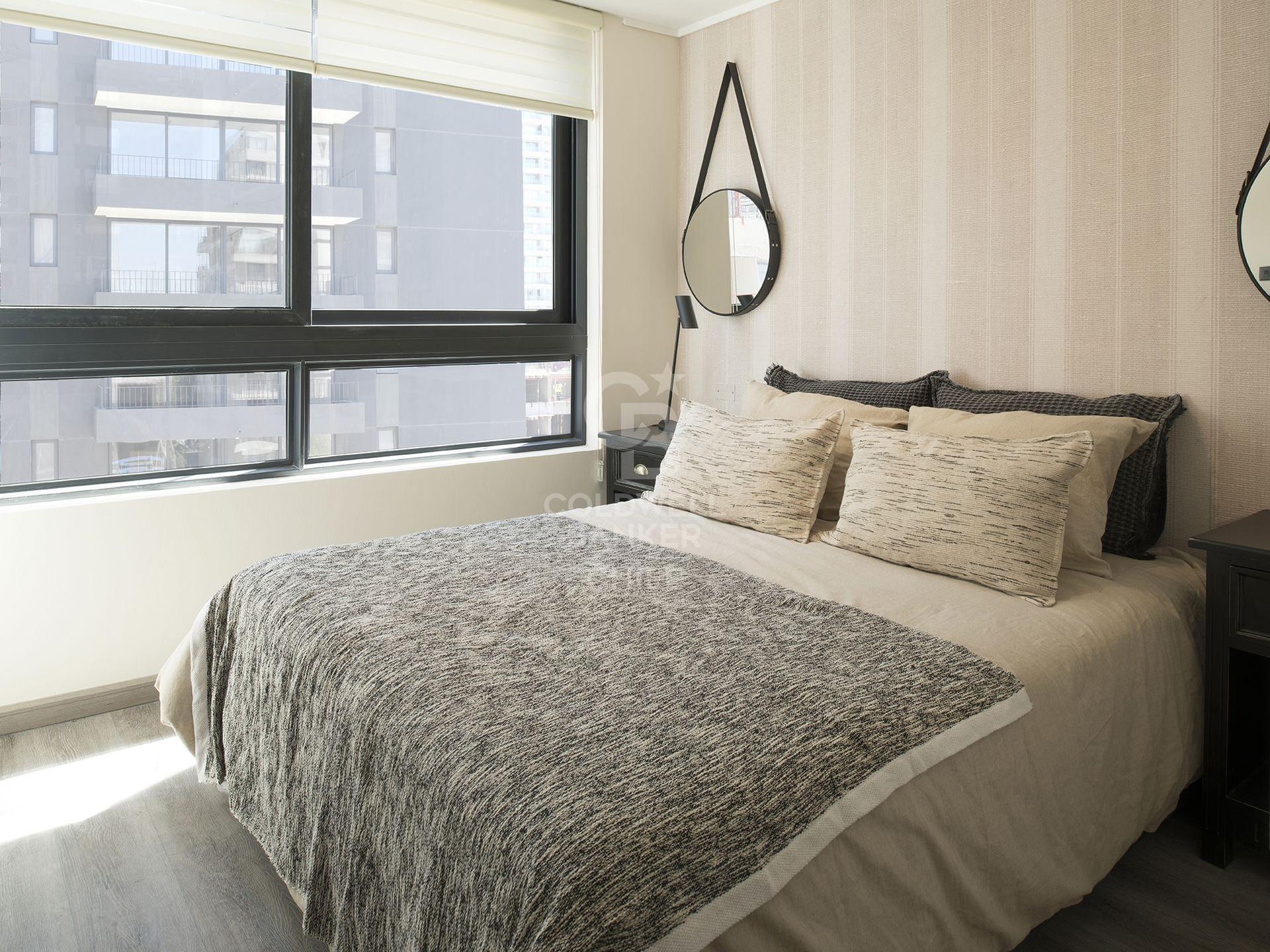 Ñuñoa, Chile, 3 Bedrooms Bedrooms, ,2 BathroomsBathrooms,Residential,For Sale,1827736