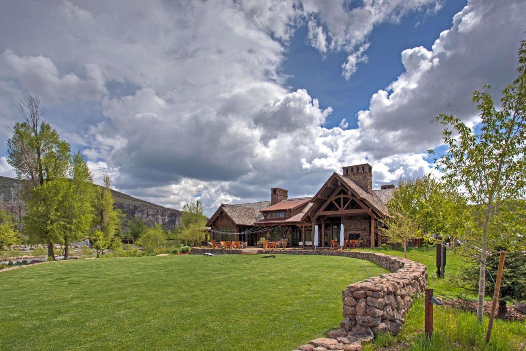  Find Adventure and World Class Amenities in a Luxury Home at Victory Ranch - 物件實景