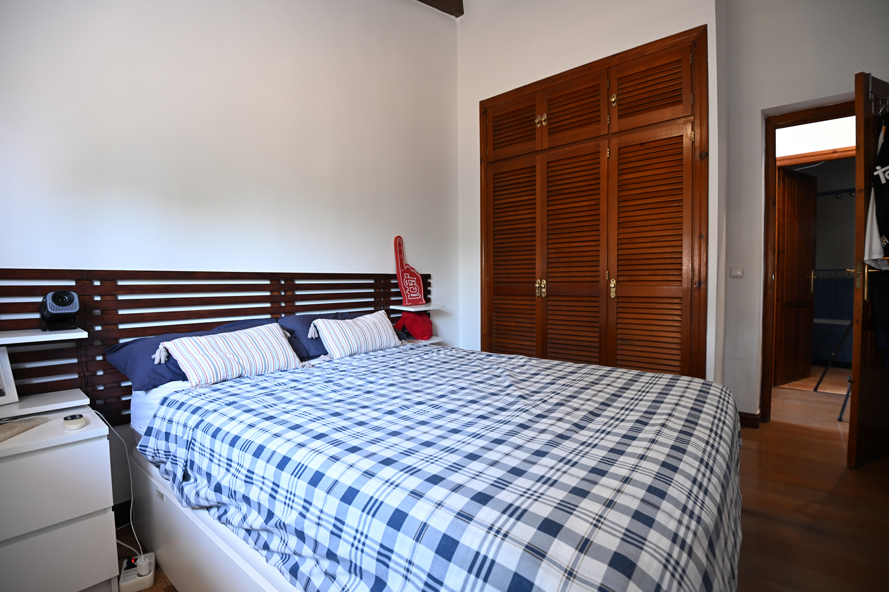  South-facing villa with panoramic sea views in La Cala del Moral - 物件實景