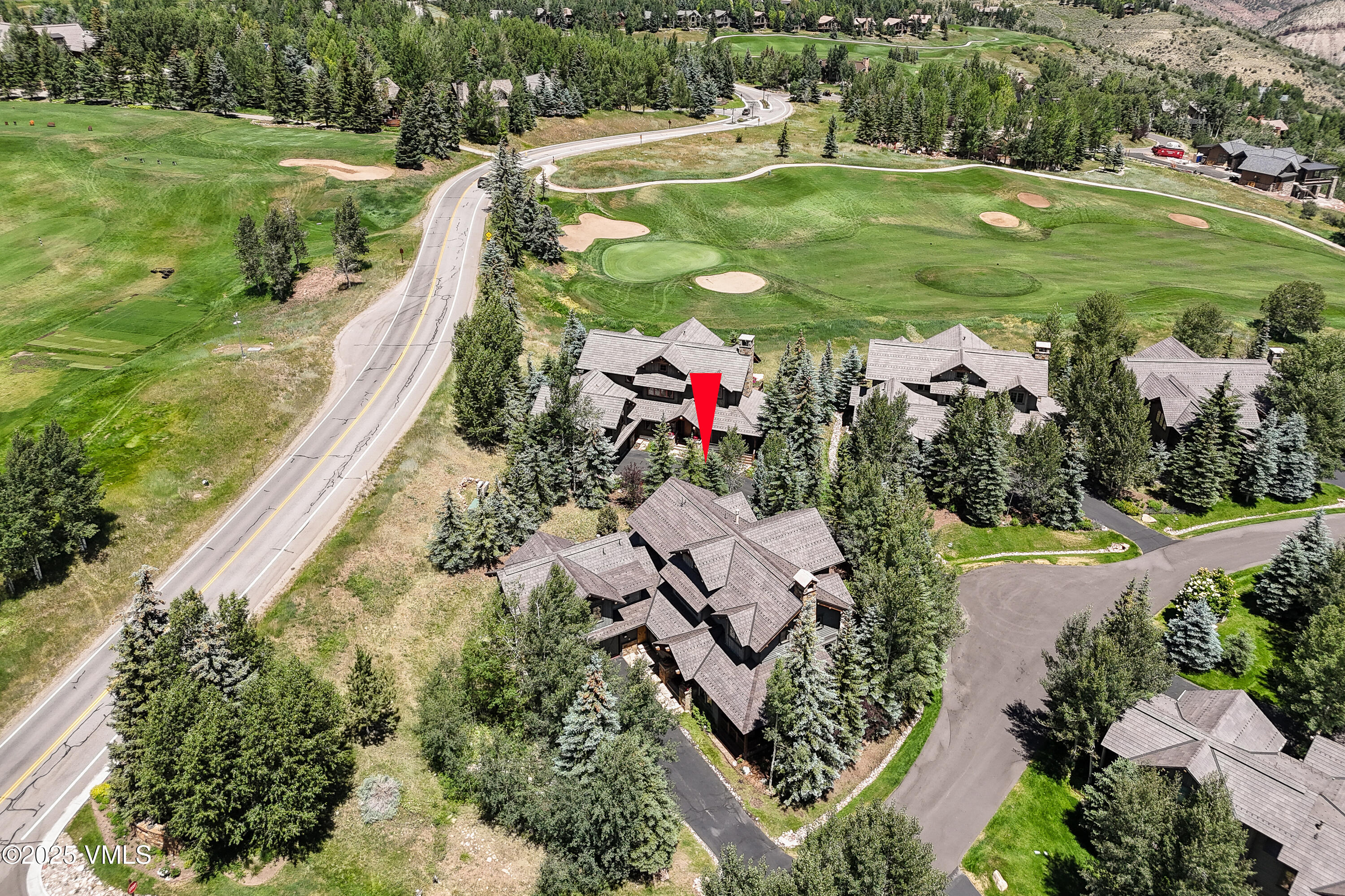 Edwards, Colorado, 81632, United States, 5 Bedrooms Bedrooms, ,6 BathroomsBathrooms,Residential,For Sale,1901108