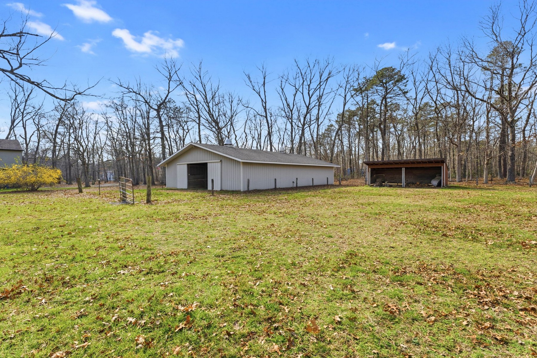  6311 Pine St - 物件實景