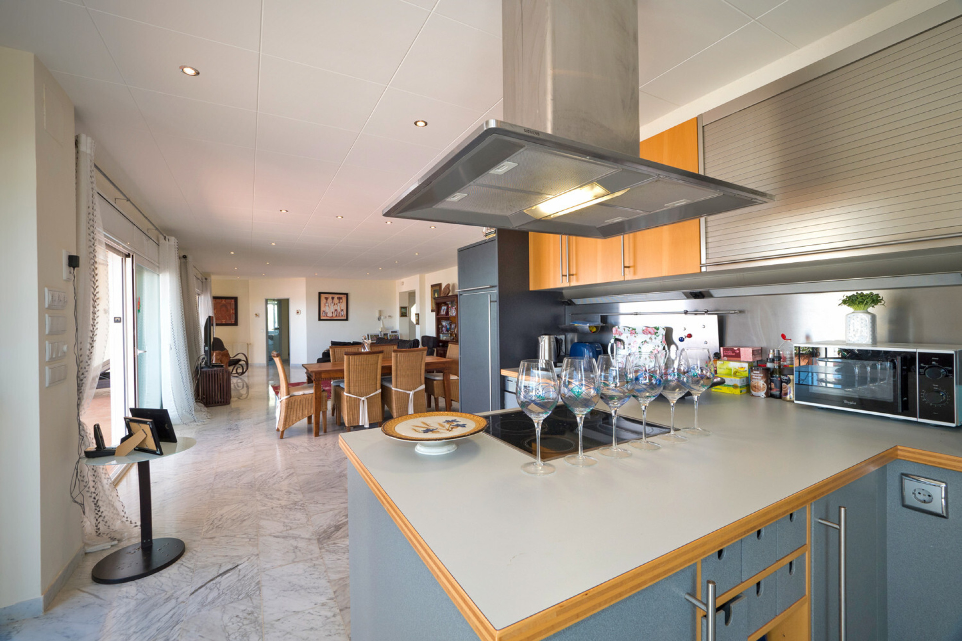 Huge villa for three families with great views of the bay of Roses. - 物件實景