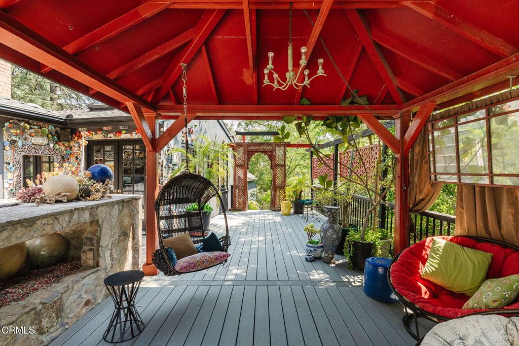 La Canada Flintridge, California, 91011, United States, 4 Bedrooms Bedrooms, ,3 BathroomsBathrooms,Residential,For Sale,1885342
