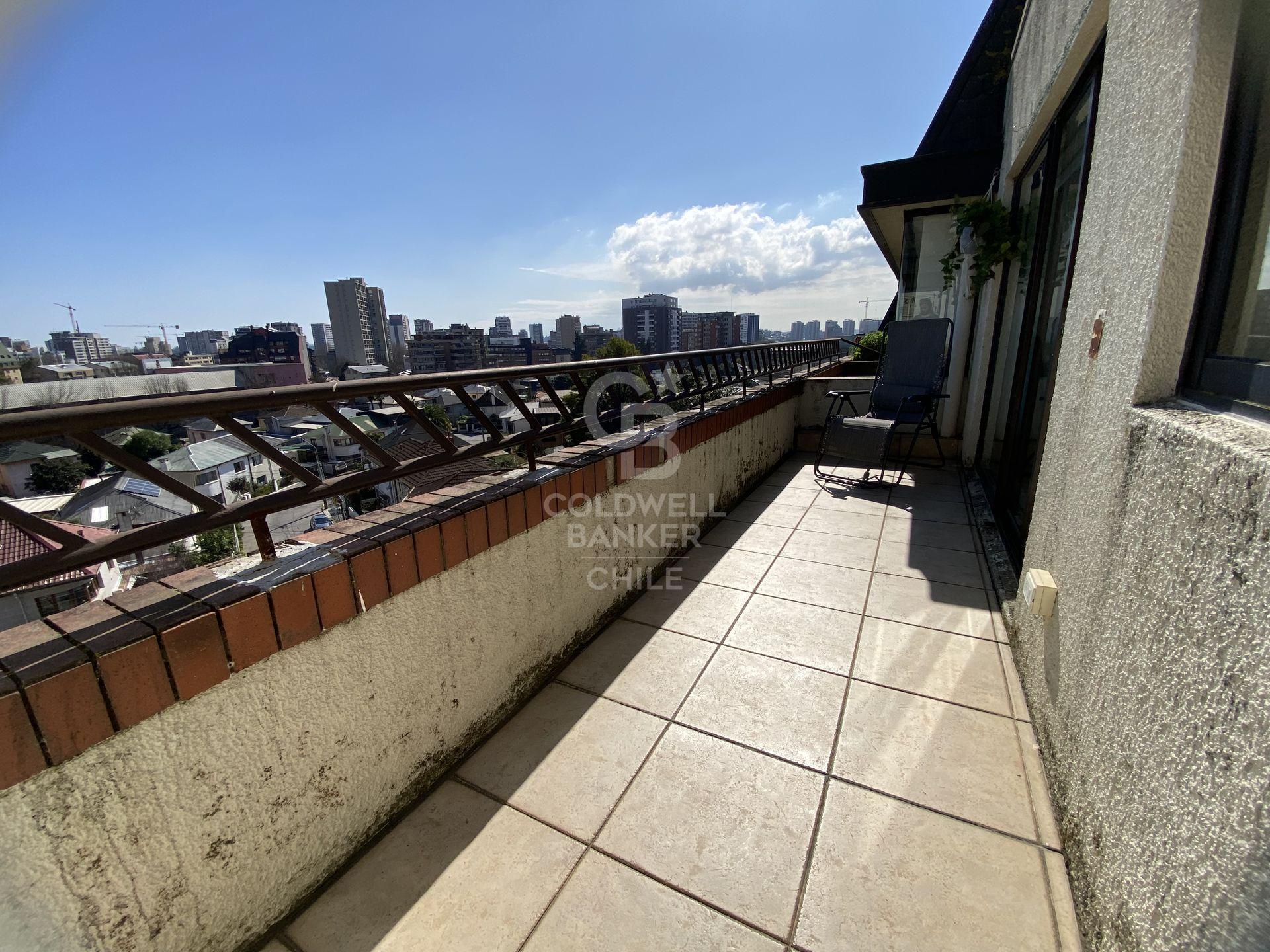 Concepción, Chile, 3 Bedrooms Bedrooms, ,3 BathroomsBathrooms,Residential,For Sale,1919458