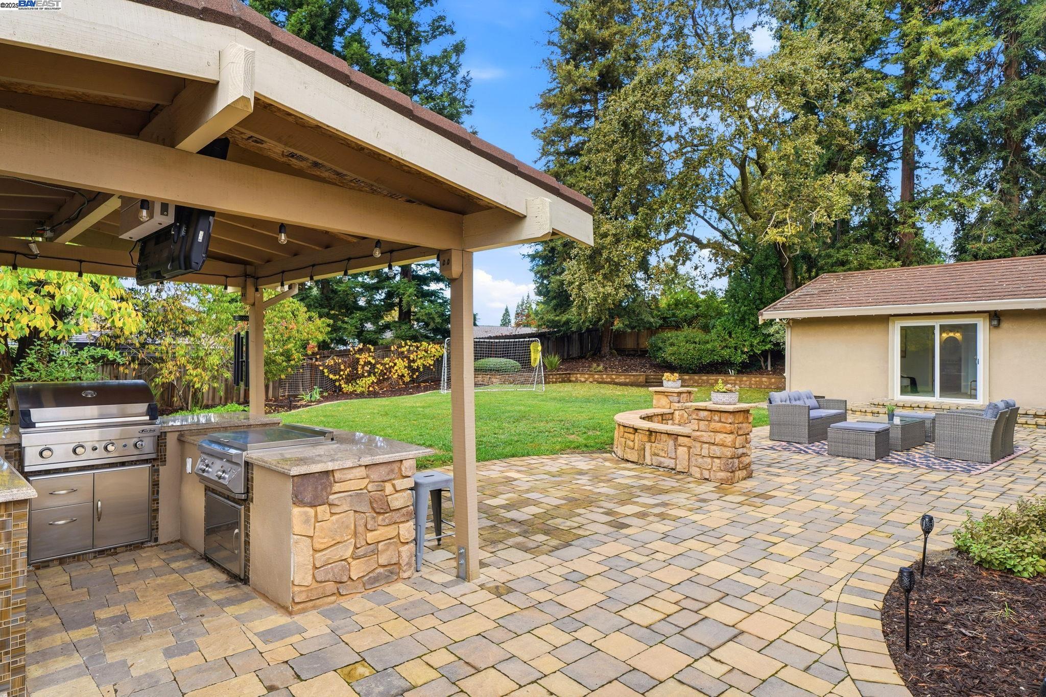 Danville, California, 94526, United States, 4 Bedrooms Bedrooms, ,3 BathroomsBathrooms,Residential,For Sale,1992815