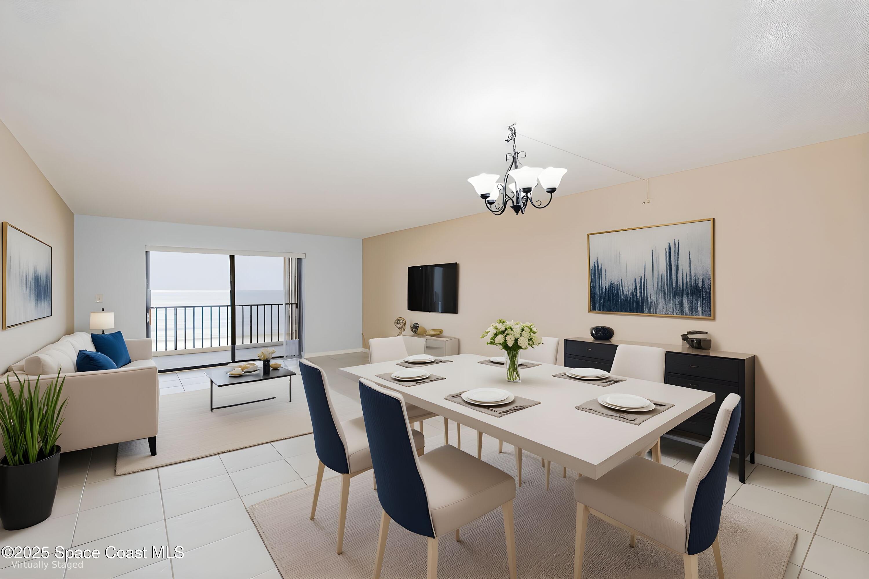 Cocoa Beach, Florida, 32931, United States, 3 Bedrooms Bedrooms, ,2 BathroomsBathrooms,Residential,For Sale,1974236