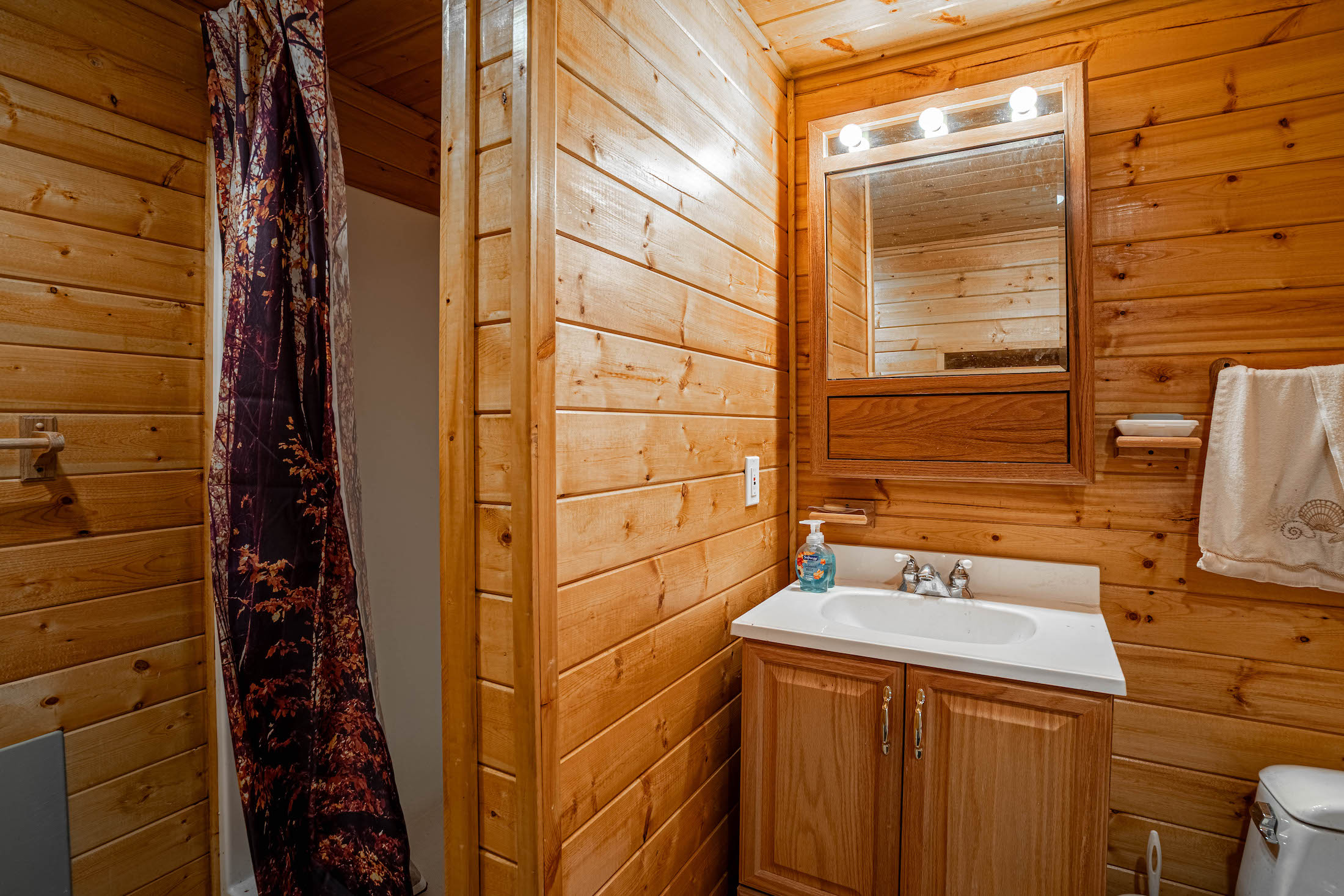  Lake Chelan View Estate with Barn & Acreage - 物件實景