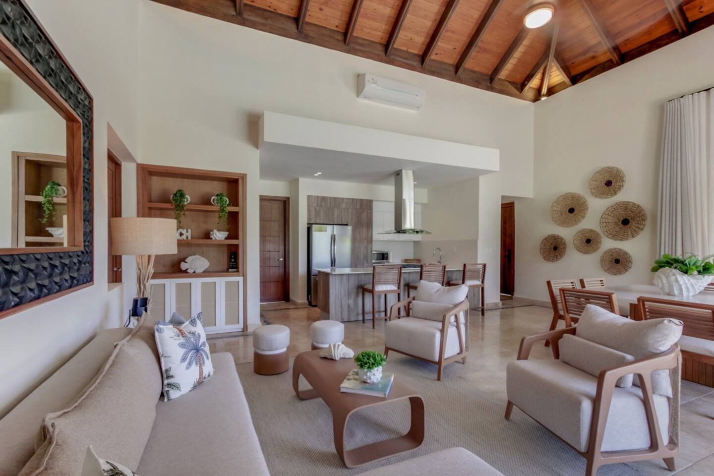 Cap Cana, DO, 3 Bedrooms Bedrooms, ,4 BathroomsBathrooms,Residential,For Sale,1996974