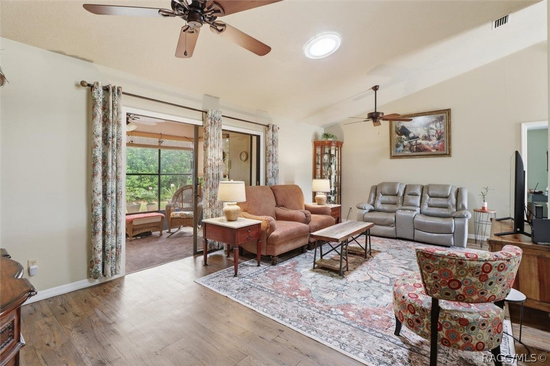 Weston Dr, Crystal River, FL 34429 #1