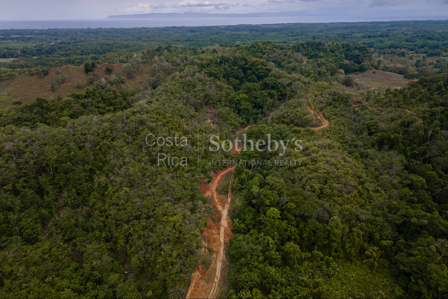  Ocean and River Views in Pristine South Costa Rica - 物件實景