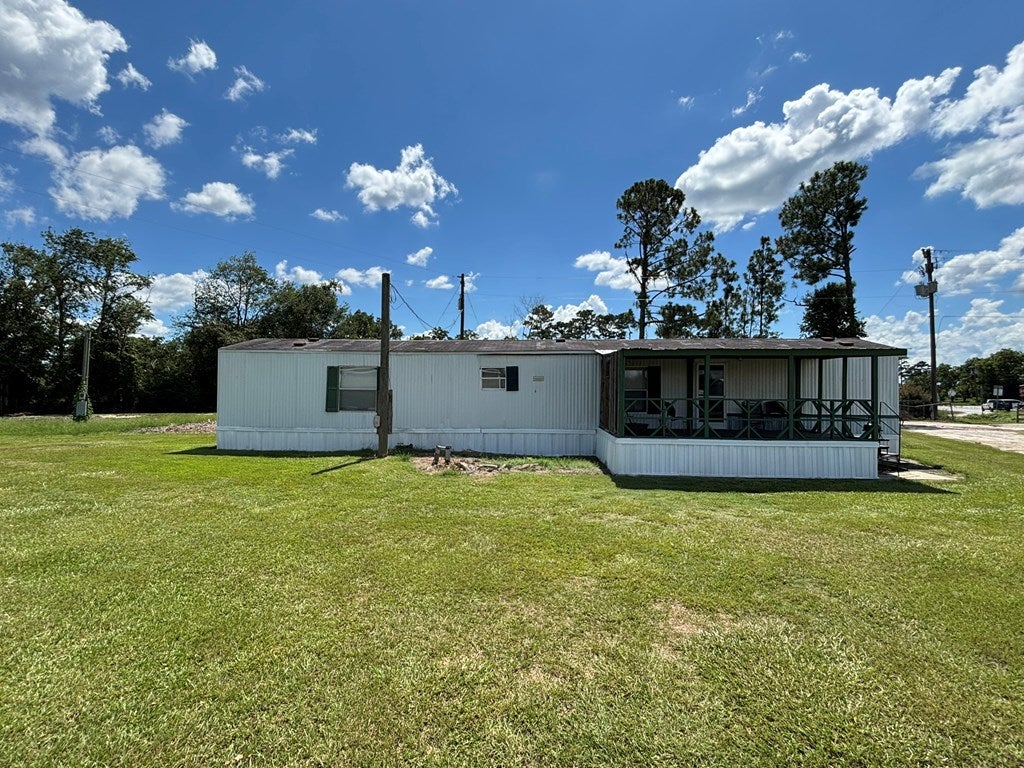 Ray City, Georgia, 31645, United States, ,Residential,For Sale,1991935