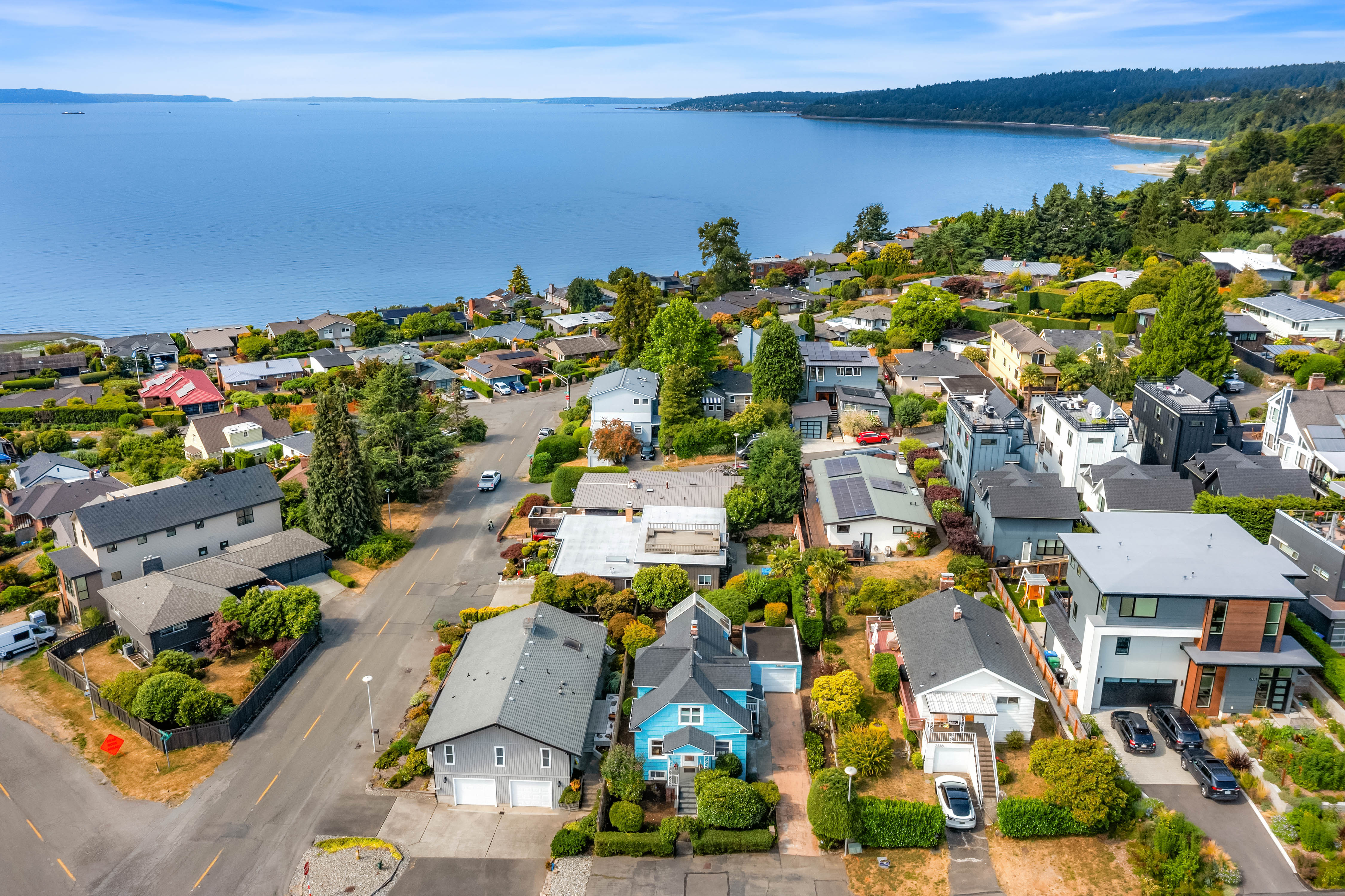  2342 NW 98th St, Seattle, WA 98117 - 物件實景