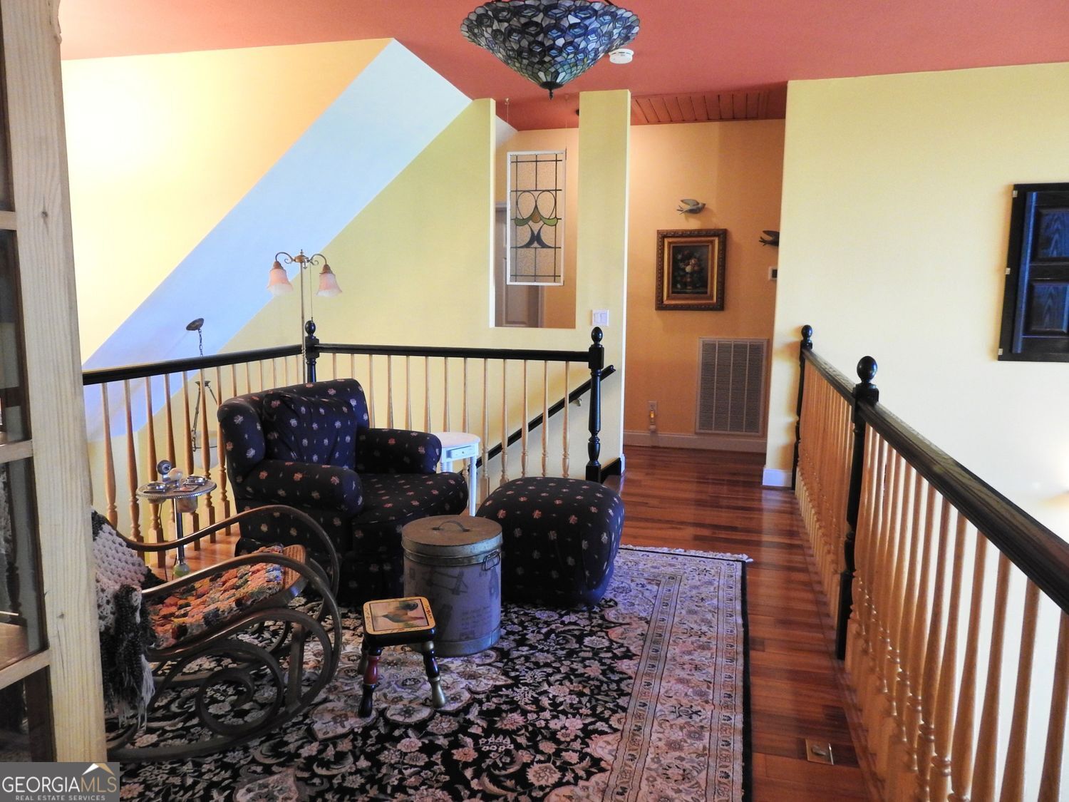 Blue Ridge, Georgia, 30513, United States, 5 Bedrooms Bedrooms, ,5 BathroomsBathrooms,Residential,For Sale,1859006