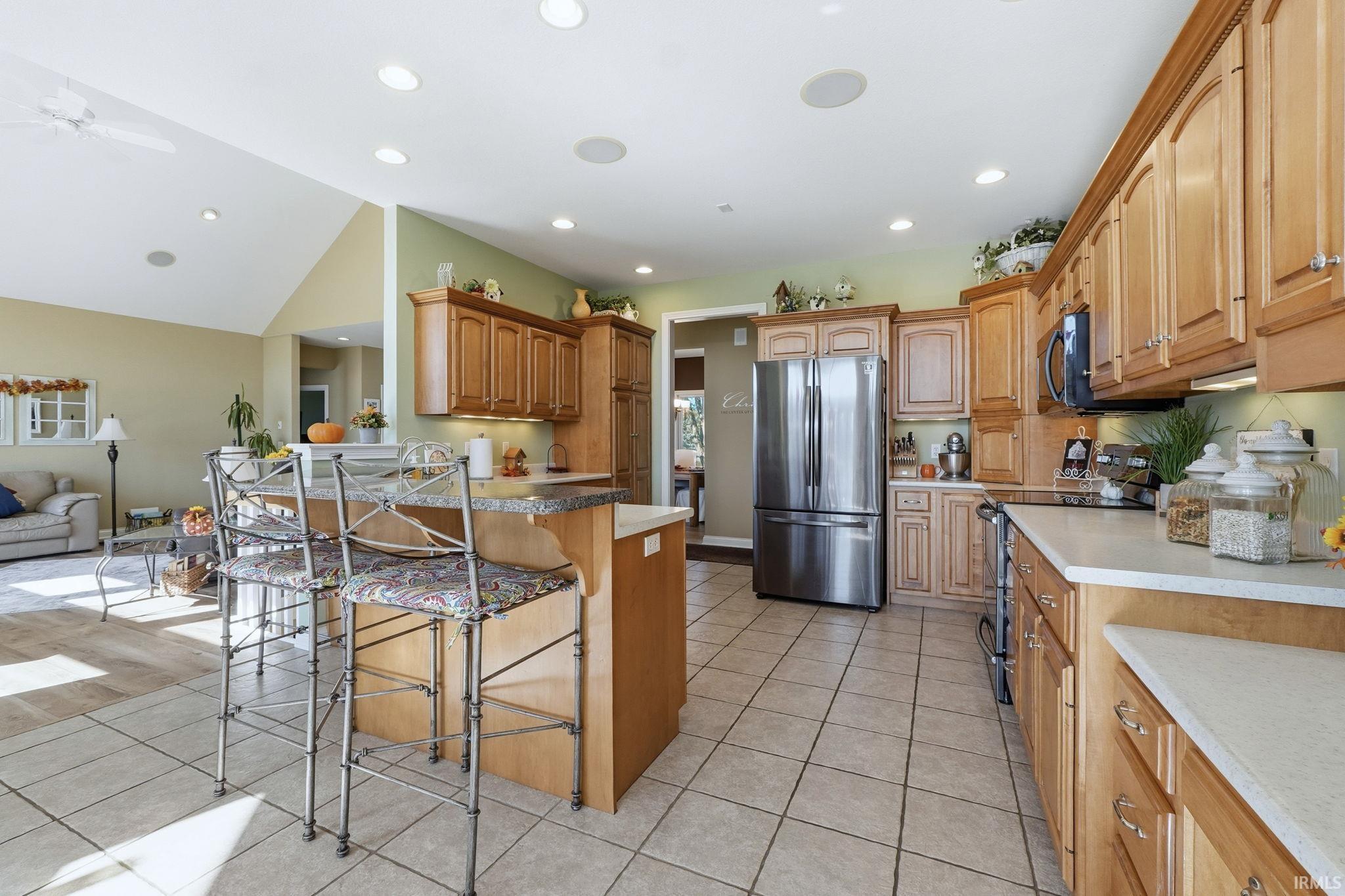 Woodburn, Indiana, 46797, United States, 3 Bedrooms Bedrooms, ,4 BathroomsBathrooms,Residential,For Sale,1987372