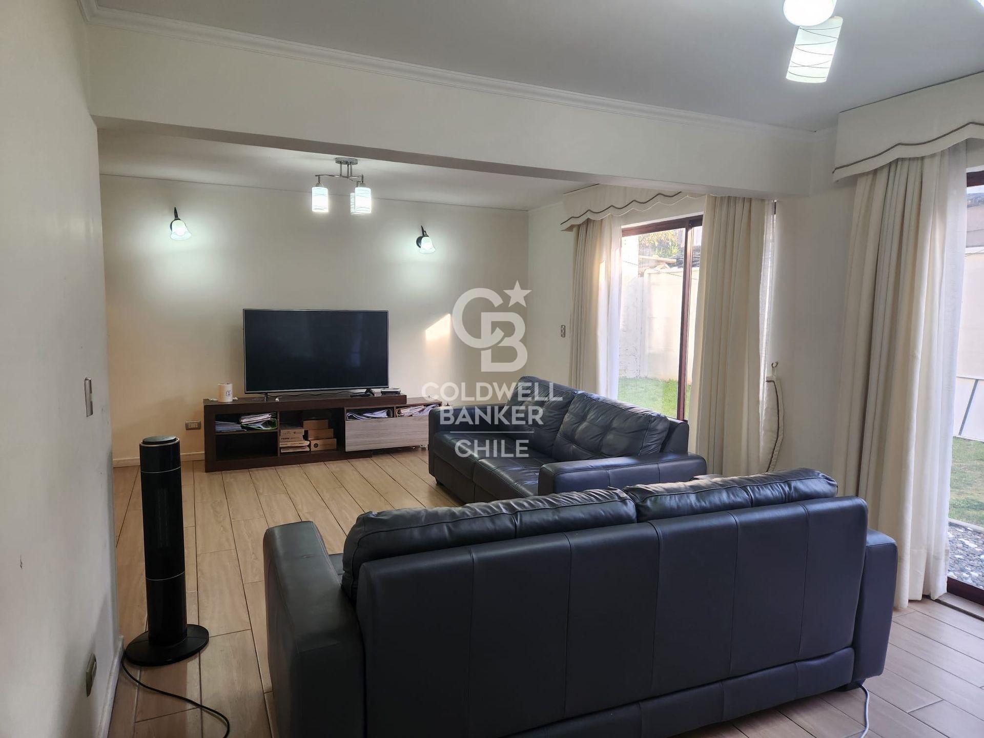 Concepción, Chile, 6 Bedrooms Bedrooms, ,5 BathroomsBathrooms,Residential,For Sale,1933629