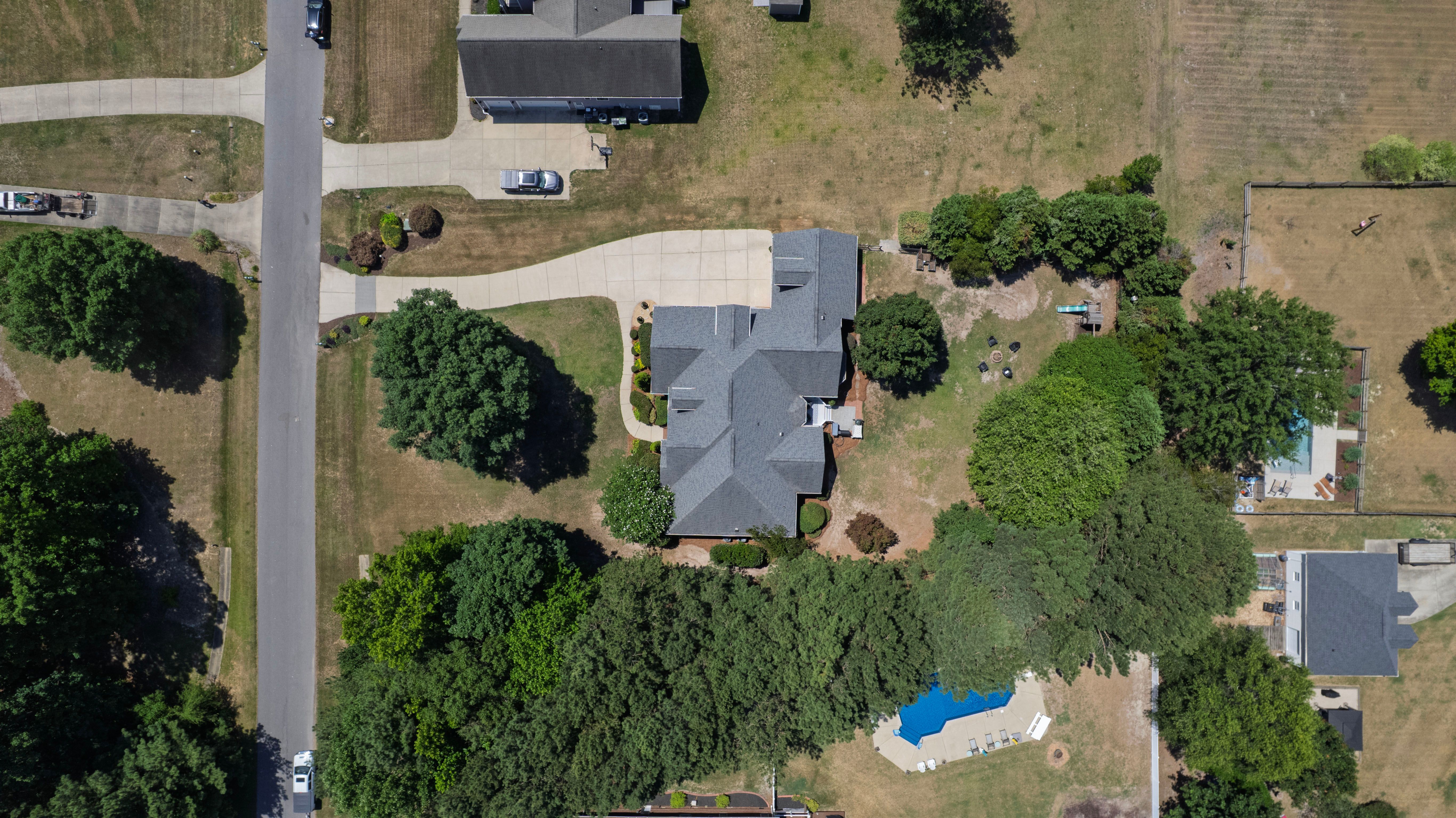  1305 Brook Hill Drive, Clayton, NC 27520 - 物件實景