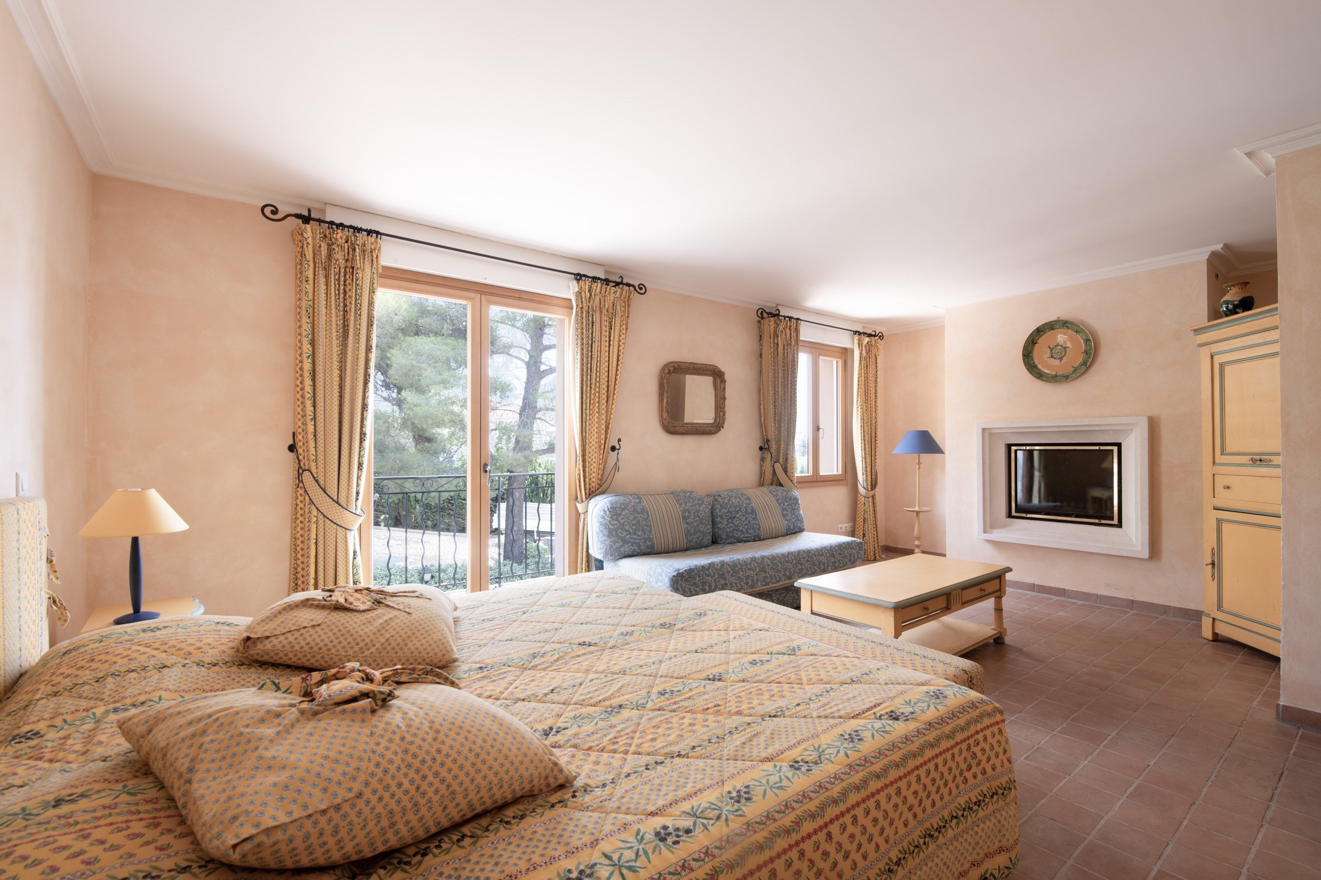  Les Issambres property 650 sqm 10 bedroom 50m from sea redevelopment opportunit… - 物件實景