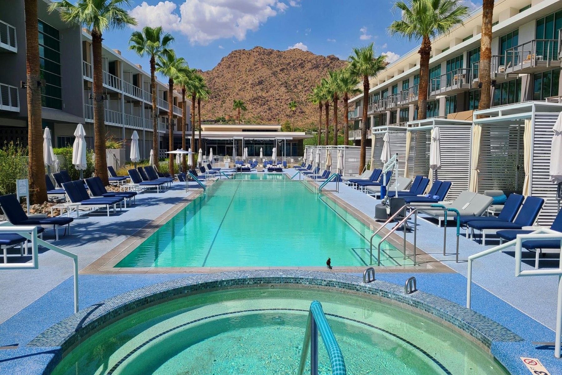  5455 E Lincoln Drive¦Paradise Valley, AZ - 物件實景