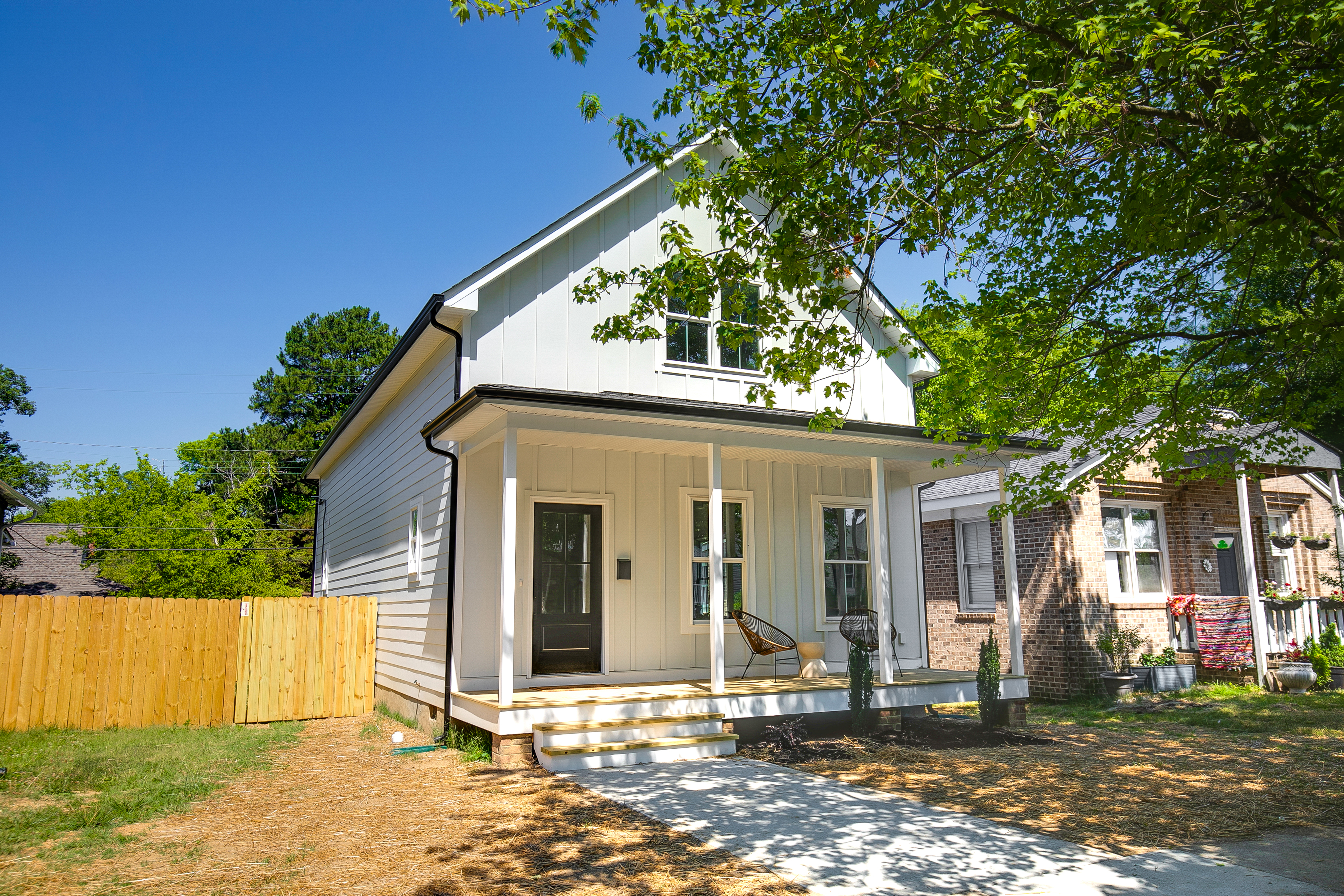  5306 Blue Ridge Avenue, Richmond, VA 23231 - 物件實景