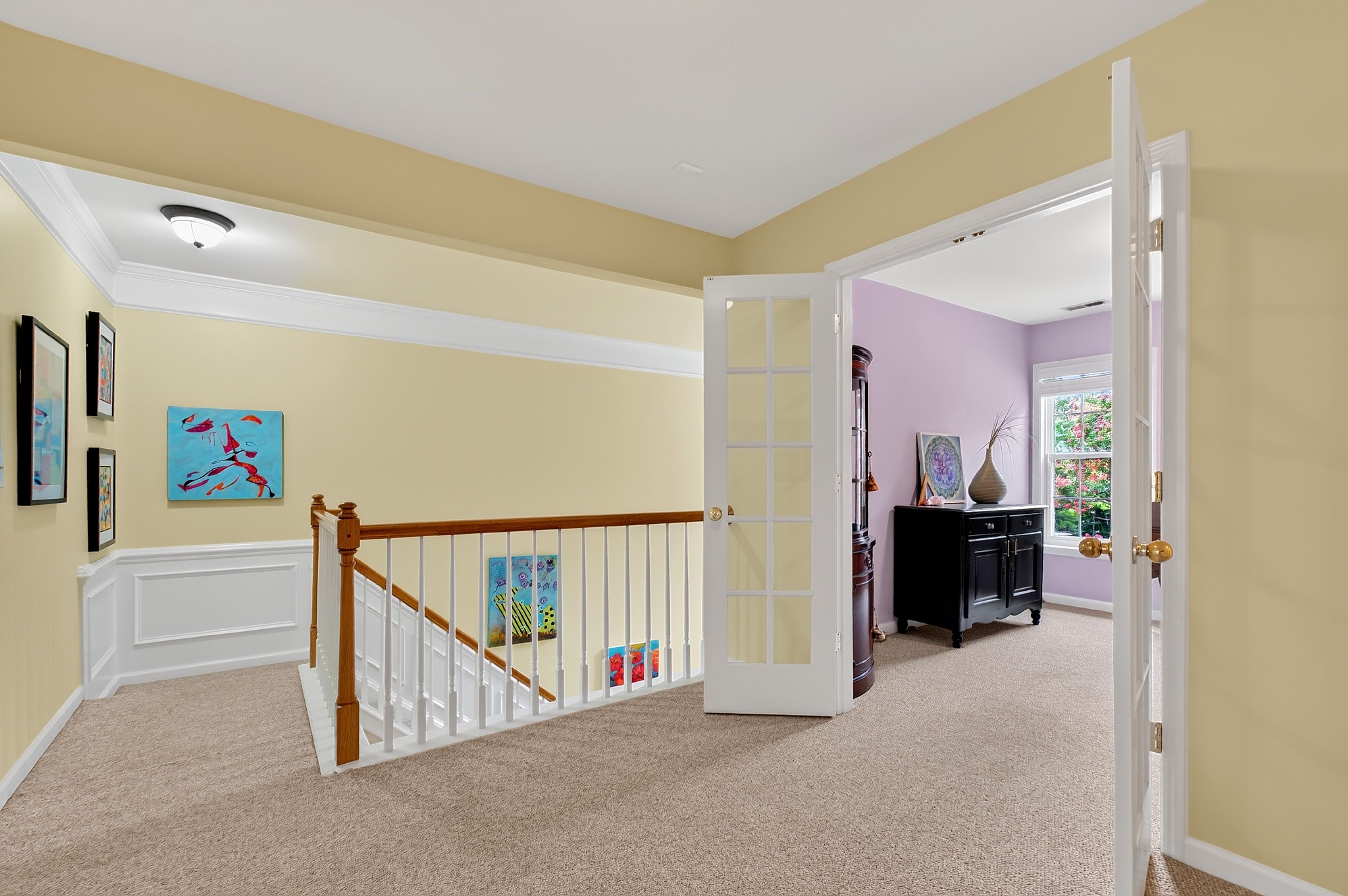  2603 Glen Eden Drive, Raleigh, NC 27612 - 物件實景