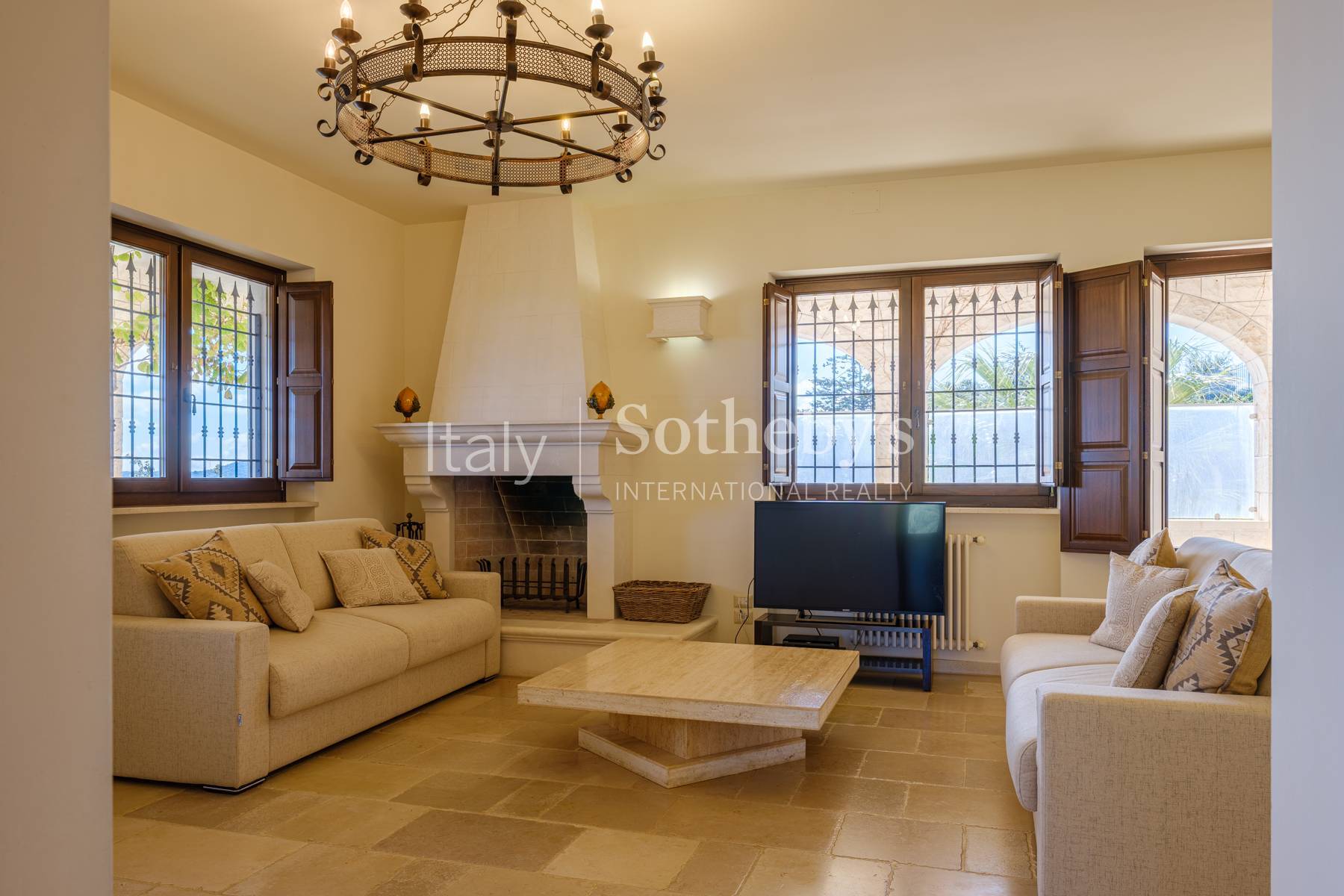  Elegant estate with panoramic view - 物件實景